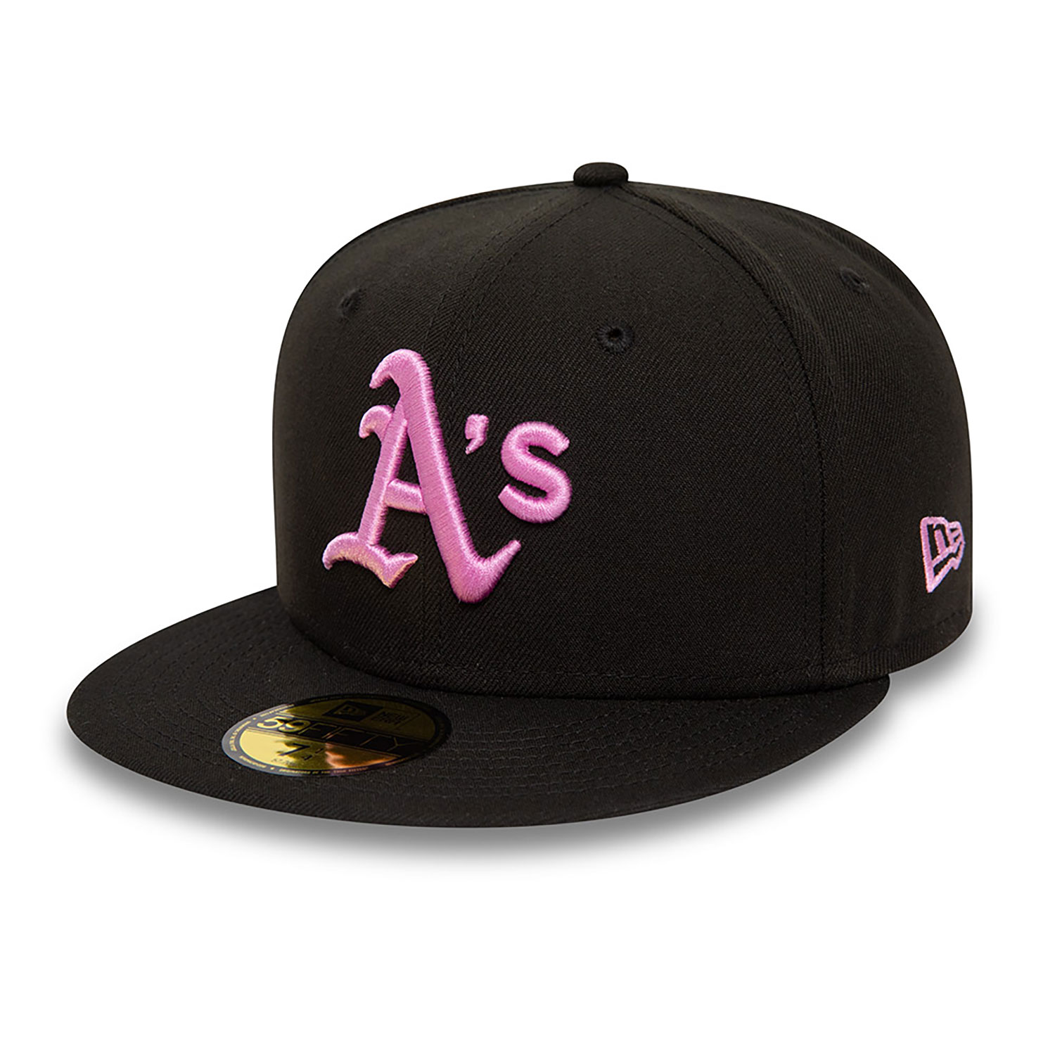 Gorra New Era Oakland Athletics Style Activist 59Fifty talla: 7 1/4
