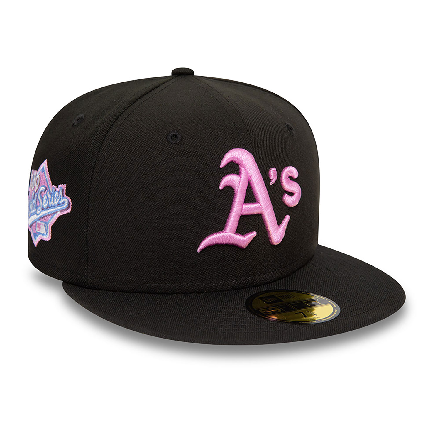 Gorra New Era Oakland Athletics Style Activist 59Fifty talla 7 1 8