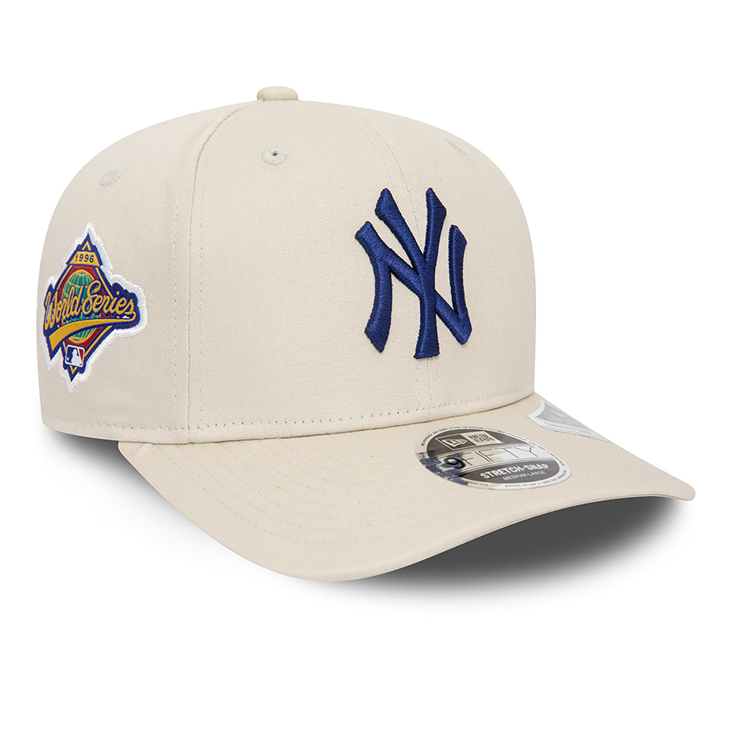 Gorra New Era New York Yankees World Series 9Fifty talla: M/L