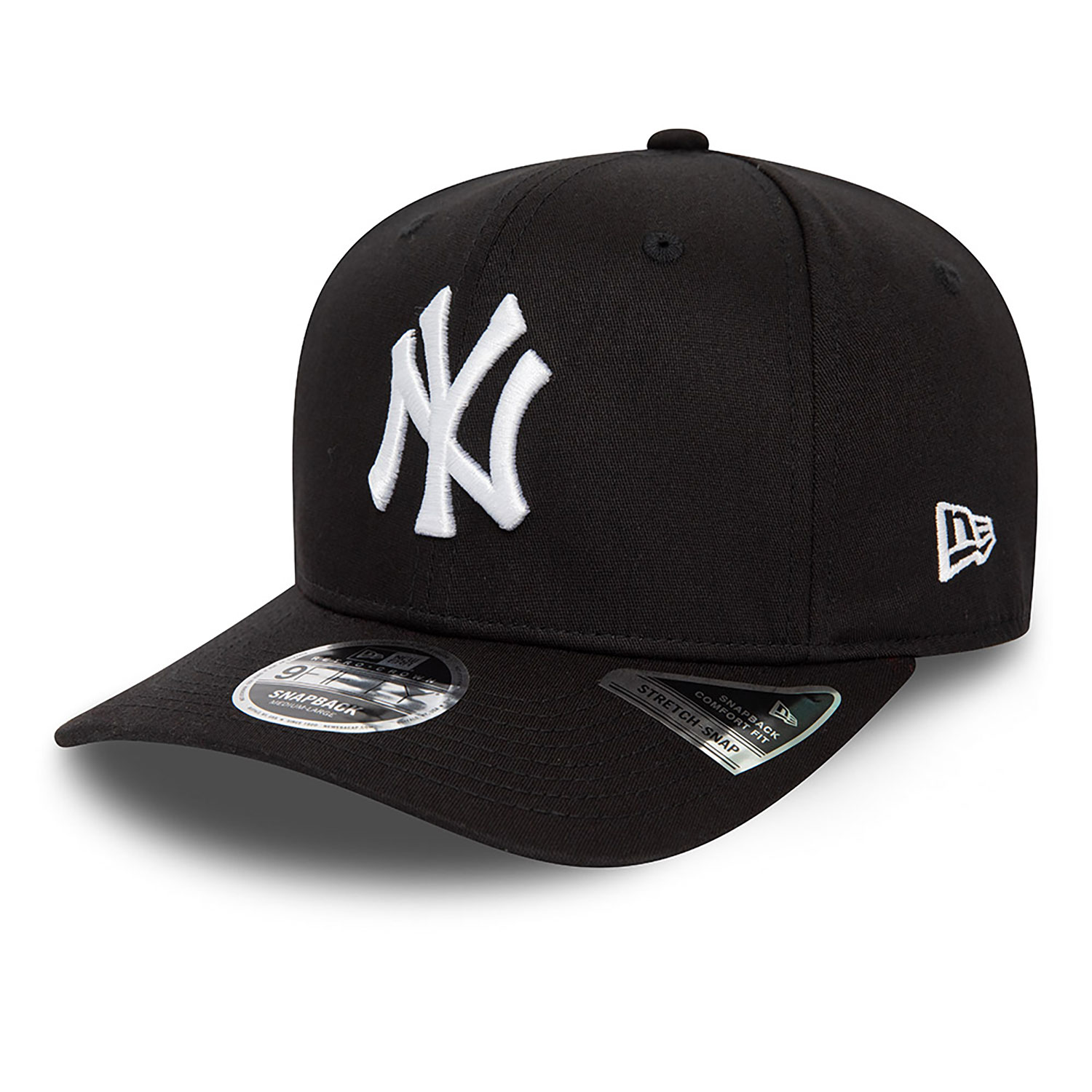 Gorra New Era New York Yankees World Series 9Fifty Negro talla:S/M.