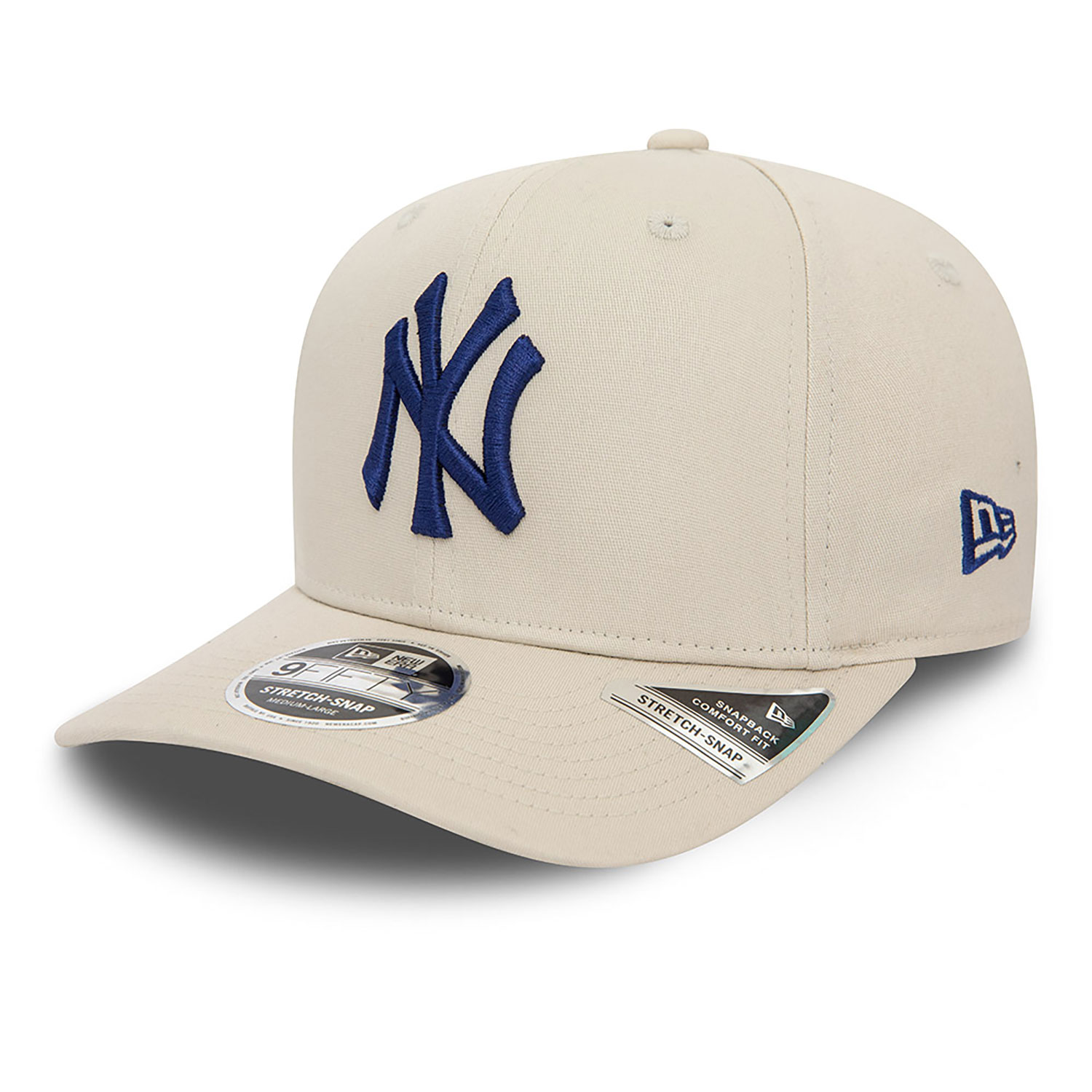Gorra New Era New York Yankees World Series 9Fifty talla: M/L