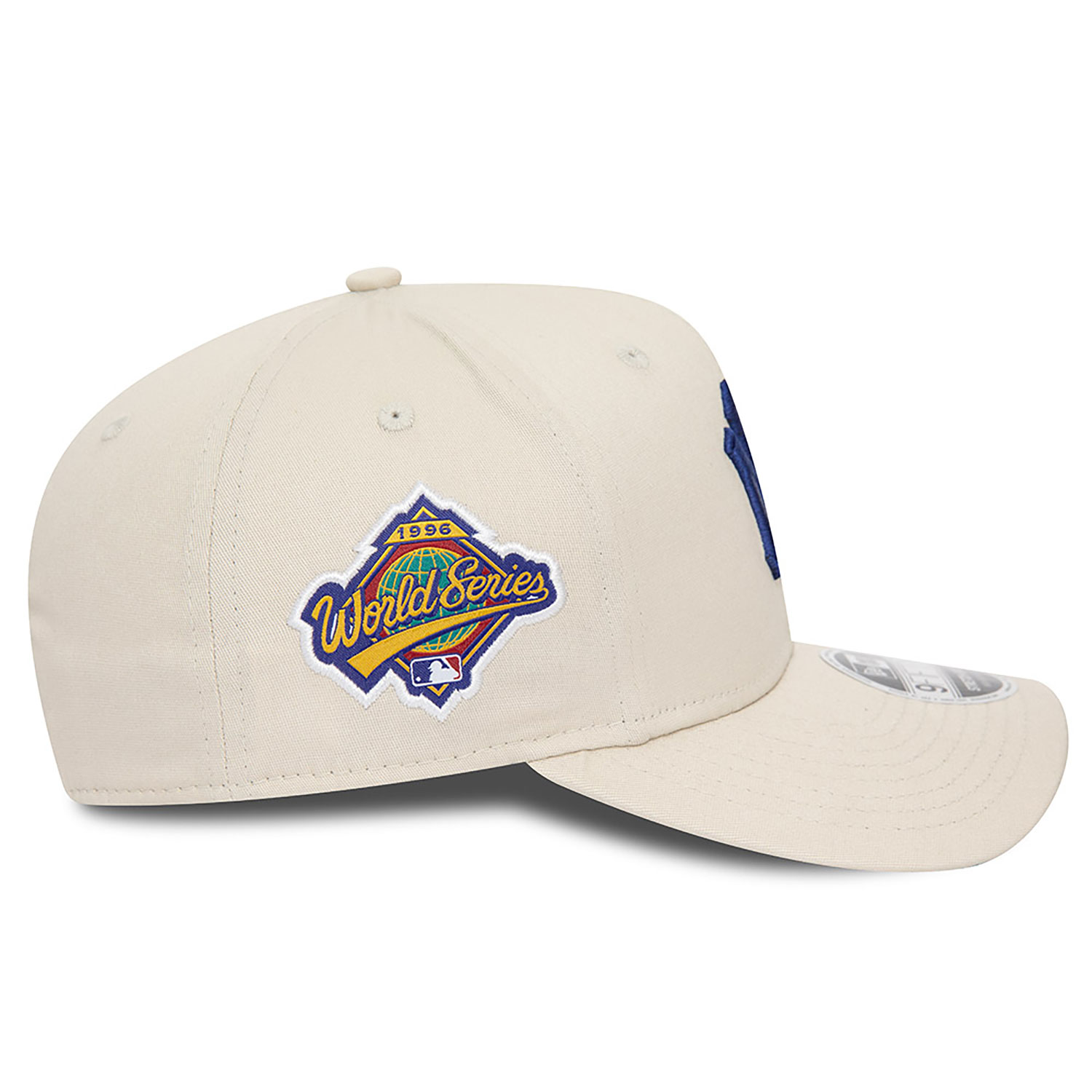 Gorra New Era New York Yankees World Series 9Fifty talla: M/L