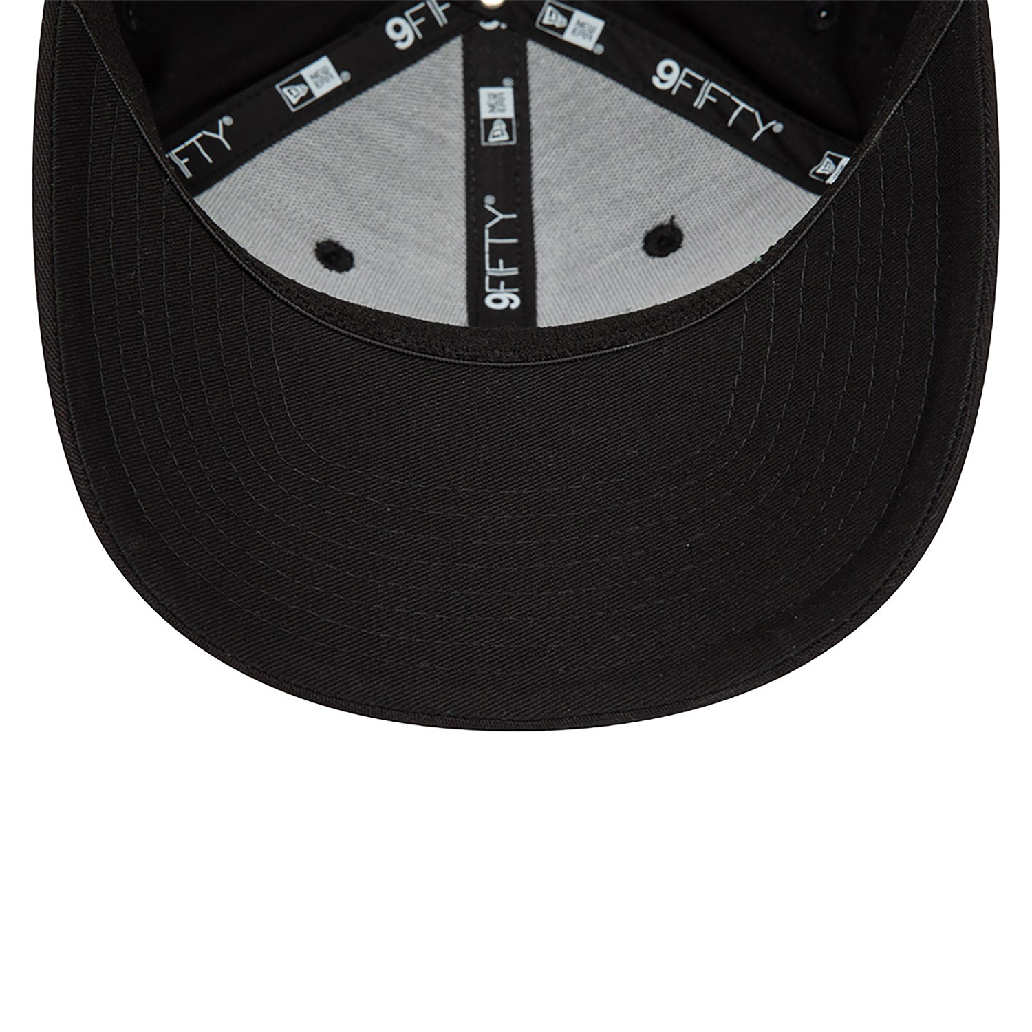 Gorra New Era New York Yankees World Series 9Fifty Negro talla: M/L.