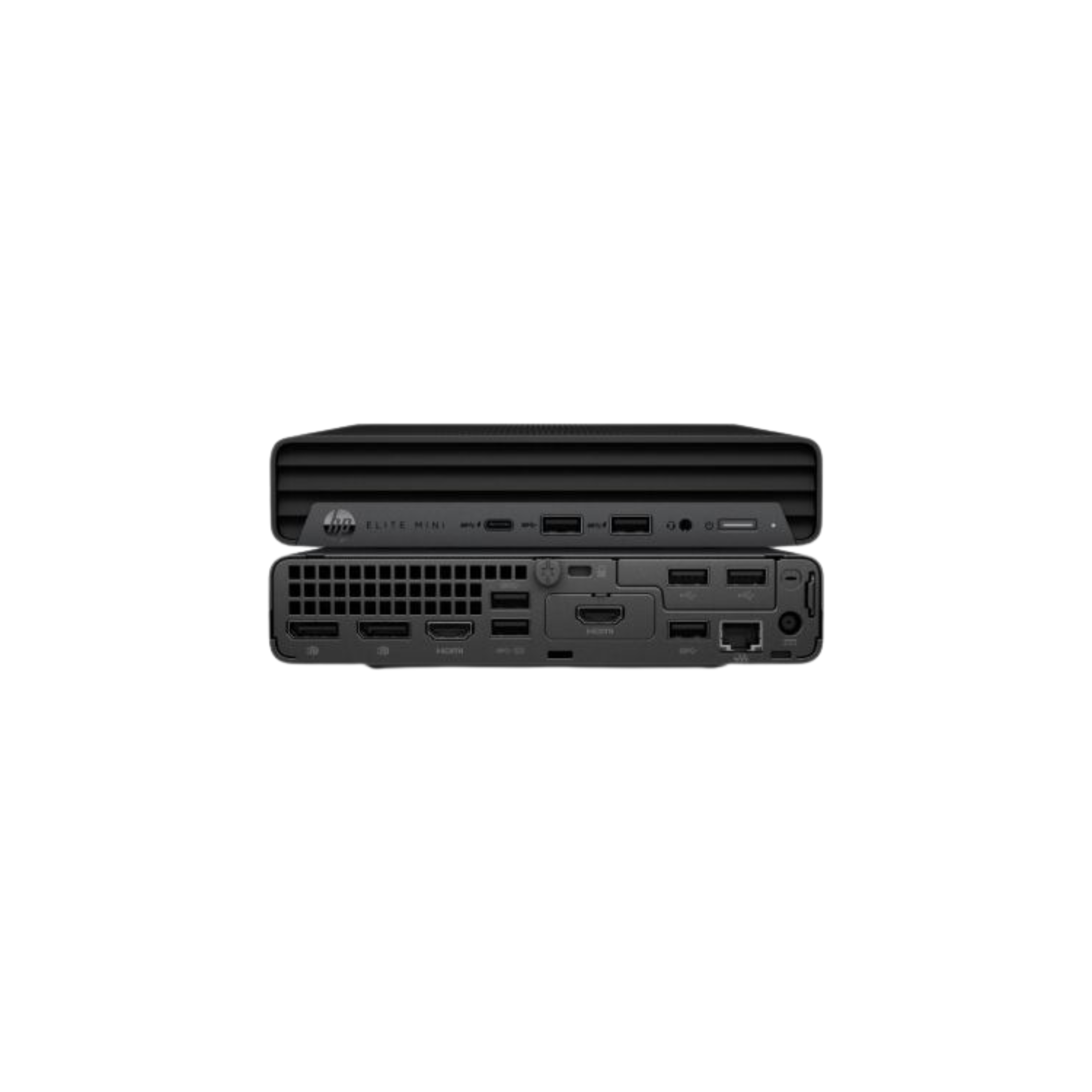 Mini Cpu Hp Core I5 10ma Gen Desk 16 Ram / 240 Ssd