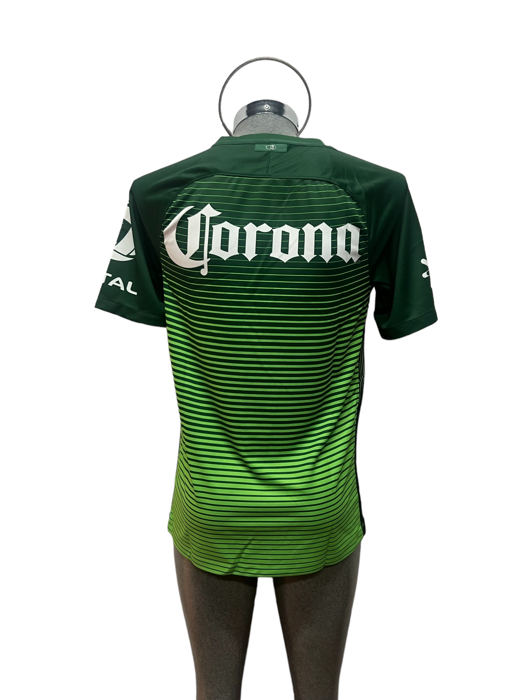 Jersey Original Nike Aguilas América Centenario 3era Gala 2016-2017 776817 .