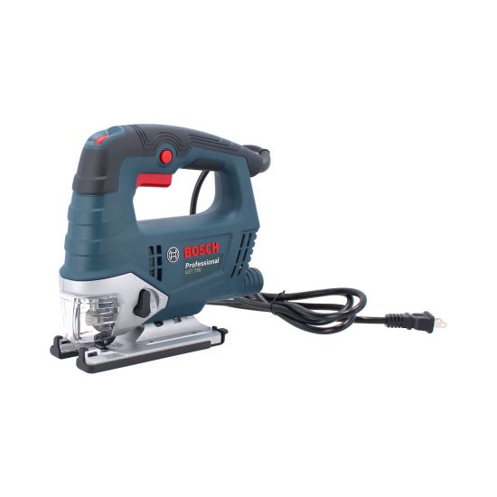 Sierra caladora 520 W GST 750 Bosch