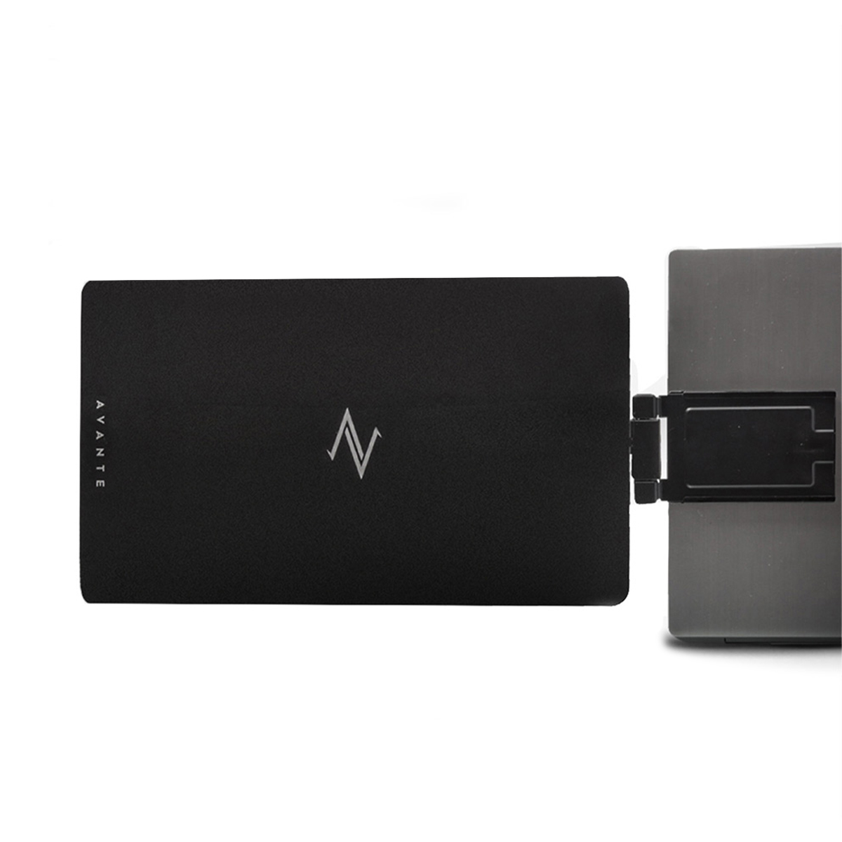 Monitor Portátil para Laptop Avante Sidewing 12" HD