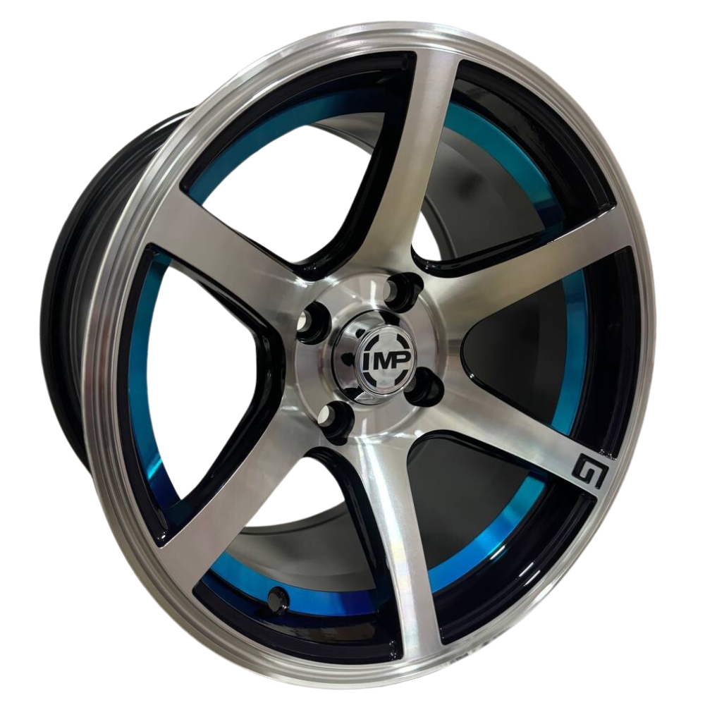 Rines 14 Deportivos 4/100 March Gol Attitude Aveo Sentra