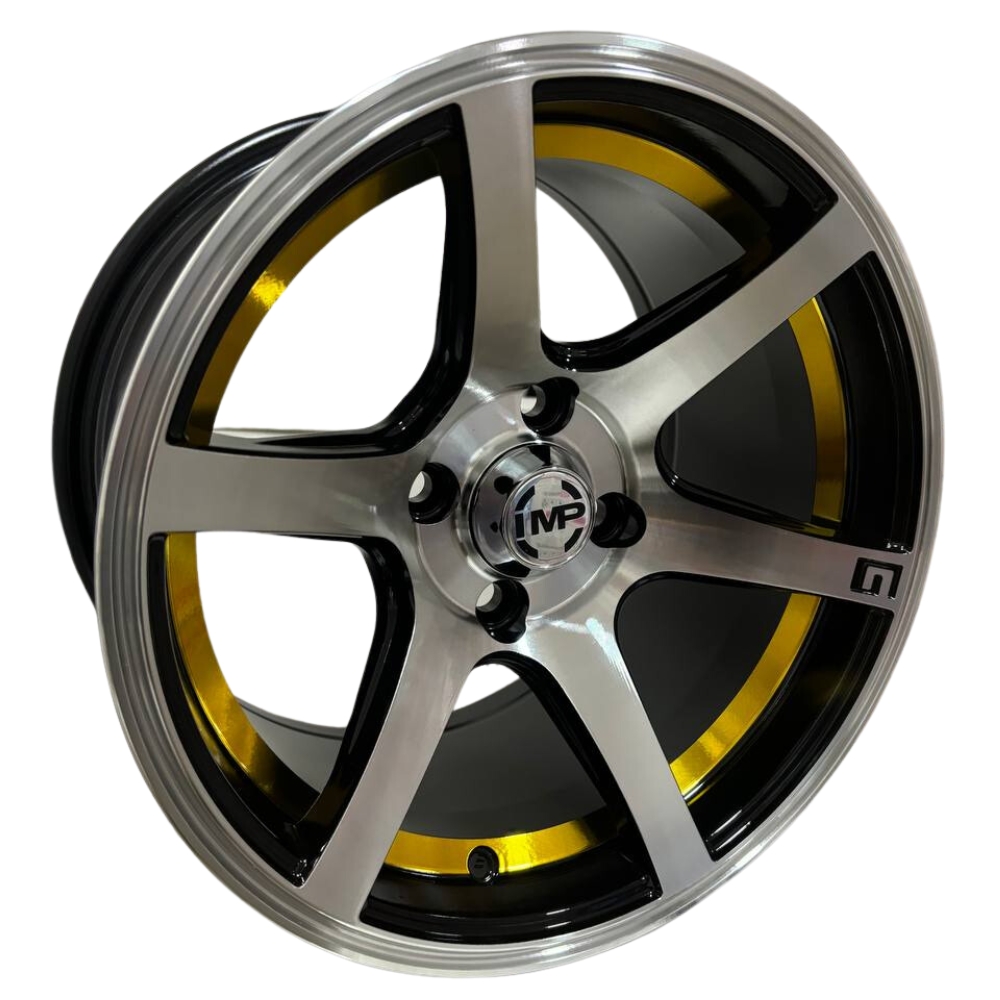 Rines 14 Deportivos 4/100 March Gol Attitude Aveo Sentra