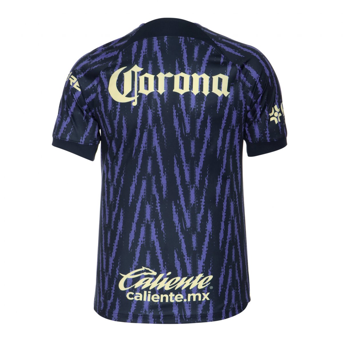 Jersey Original Nike Aguilas Club América Visita 2022-2023 DJ7672