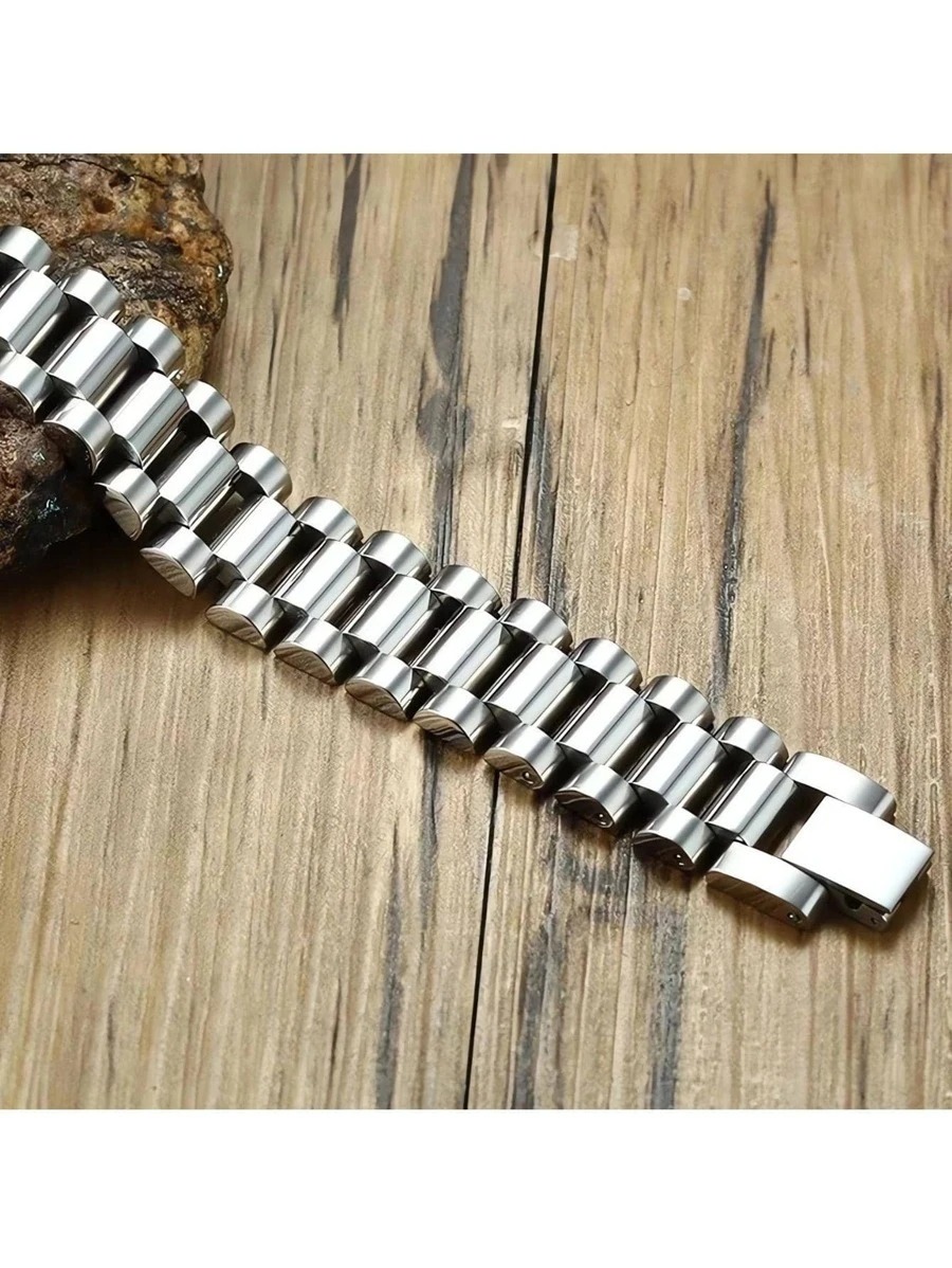 Tipo Rolex Acero Inoxidable Rolex Pulsera Precio Conjunto Rolex