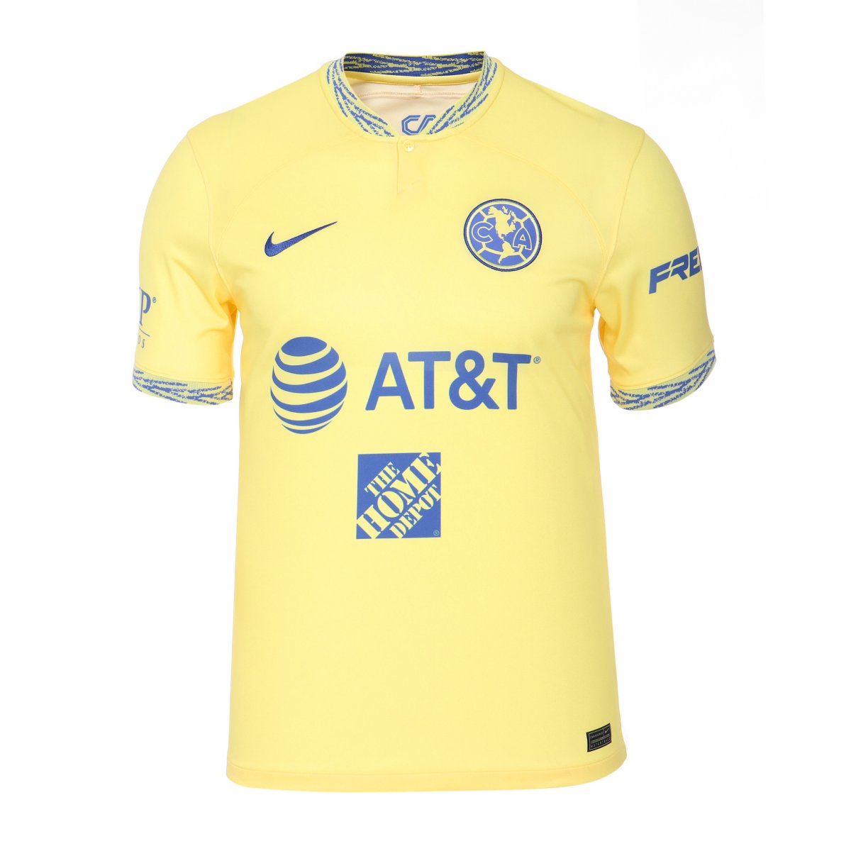 Camiseta Club America Uniforme 2021 Jersey Original Nike Aguilas