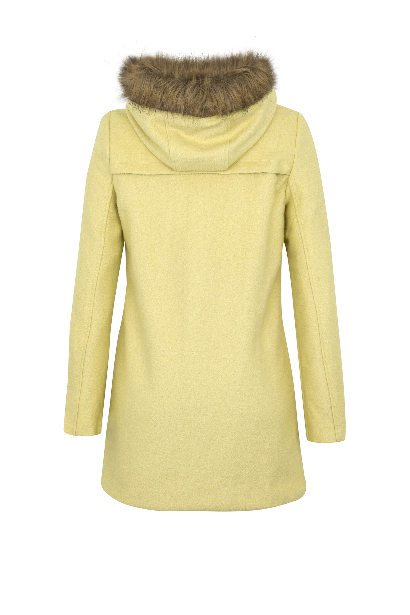 André Badi Mujer Abrigo 007325