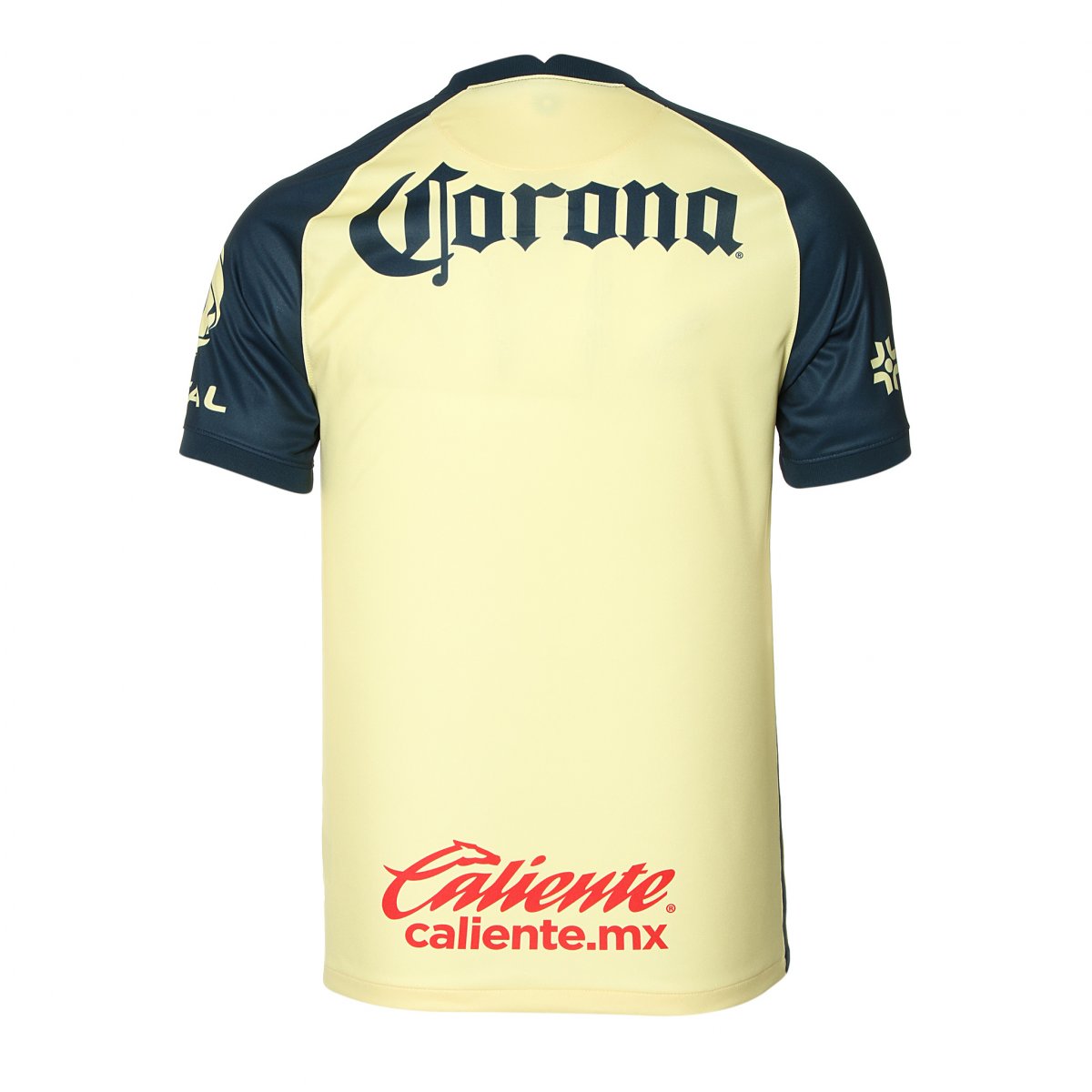 Jersey Original Nike Aguilas Club América Local 2021-2022 CV7887
