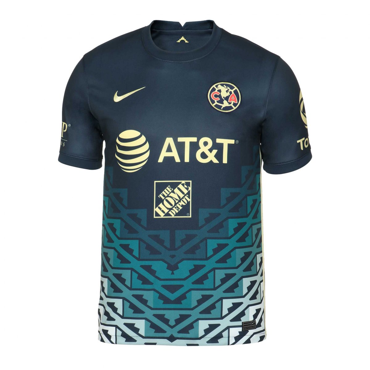 Uniforme Camisa Del America 2021 2022 America 2021 2022 Uniforme