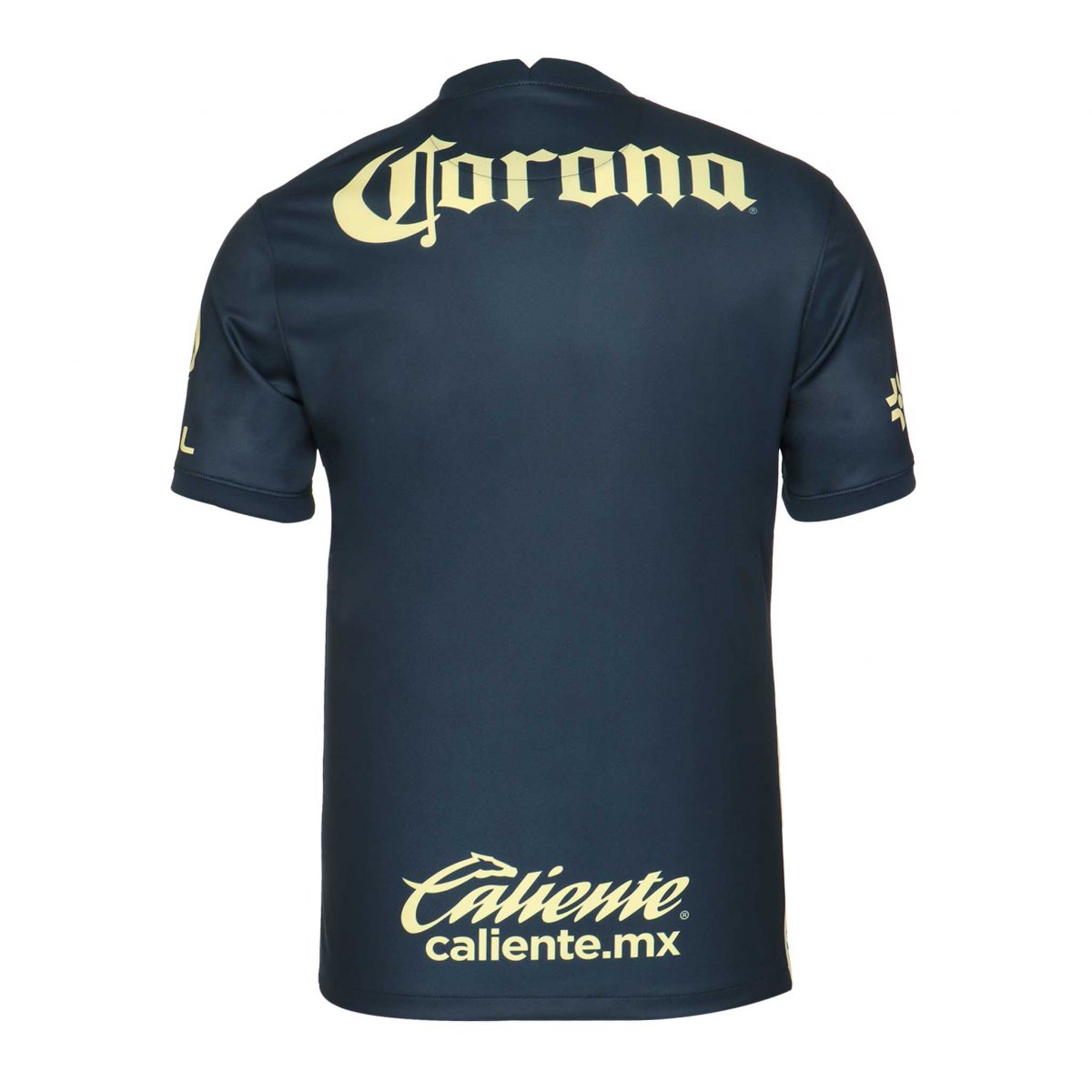 Jersey Original Nike Aguilas Club América Visita 2021-2022 CV7886