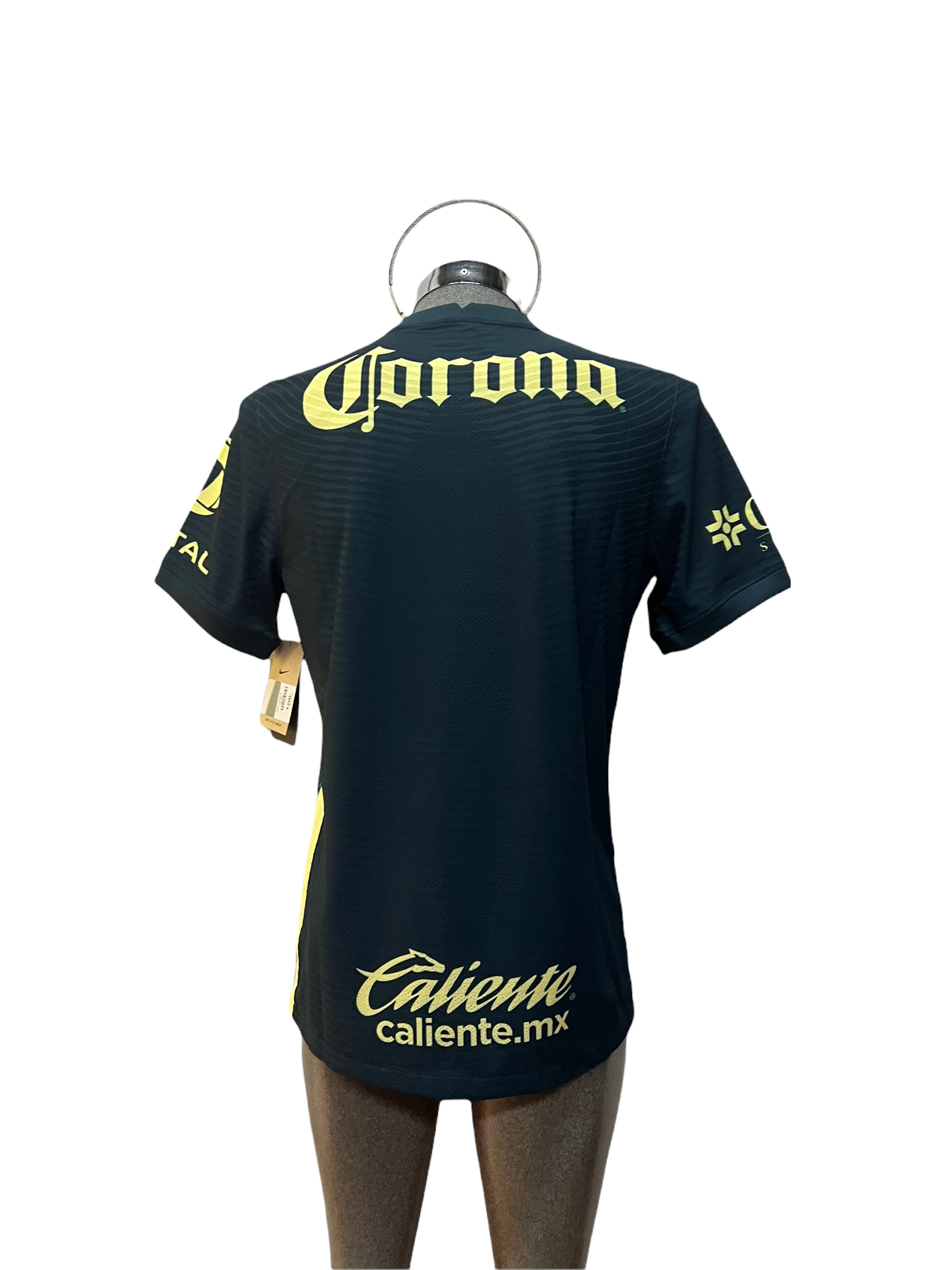 Jersey Original Nike Aguilas Club América Visita 2021-2022 CV7886