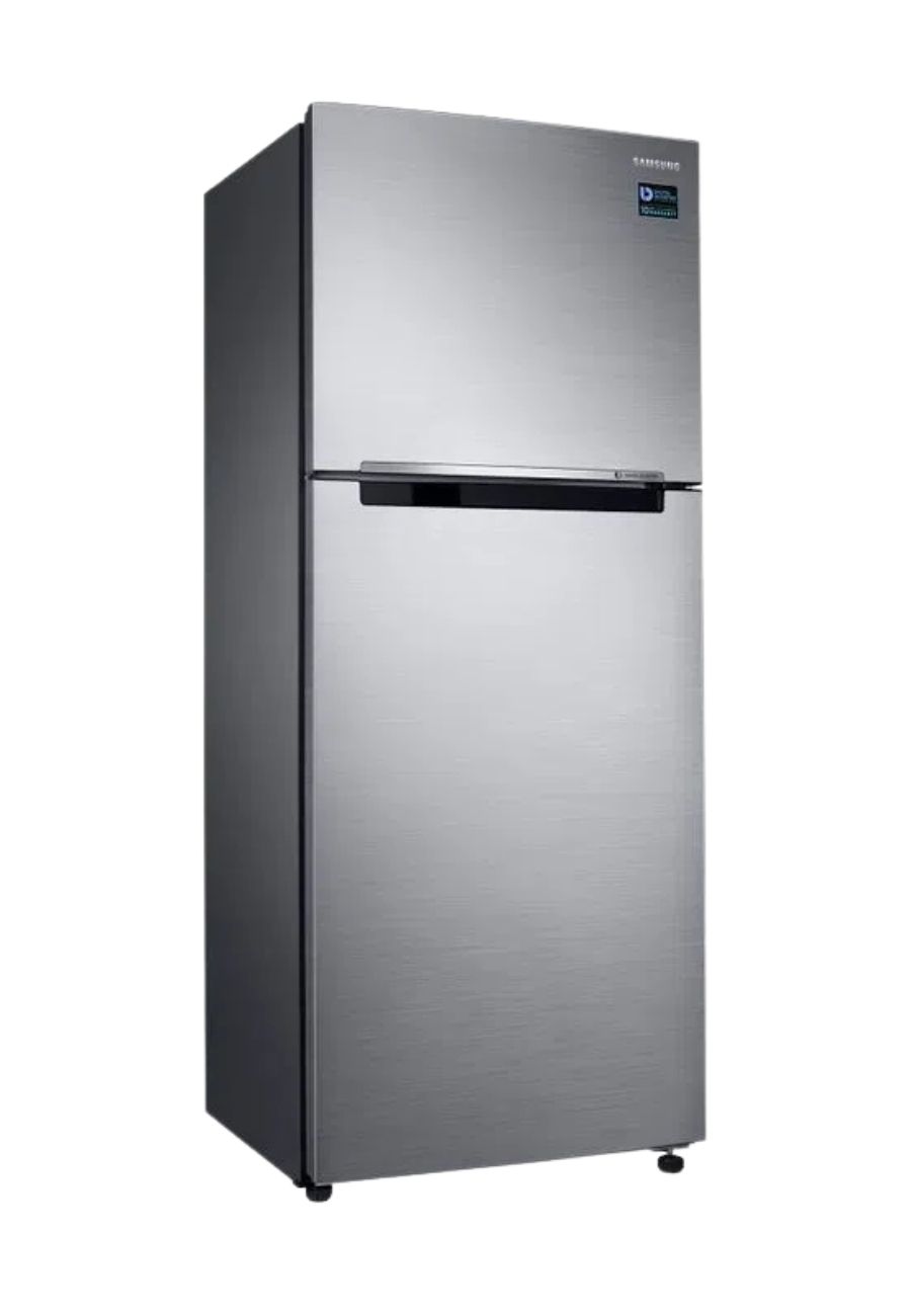 Refrigerador 11 pies top mount marca samsung.