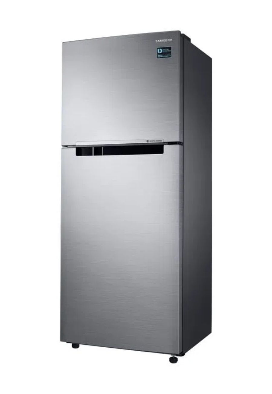 Refrigerador 11 pies top mount marca samsung.