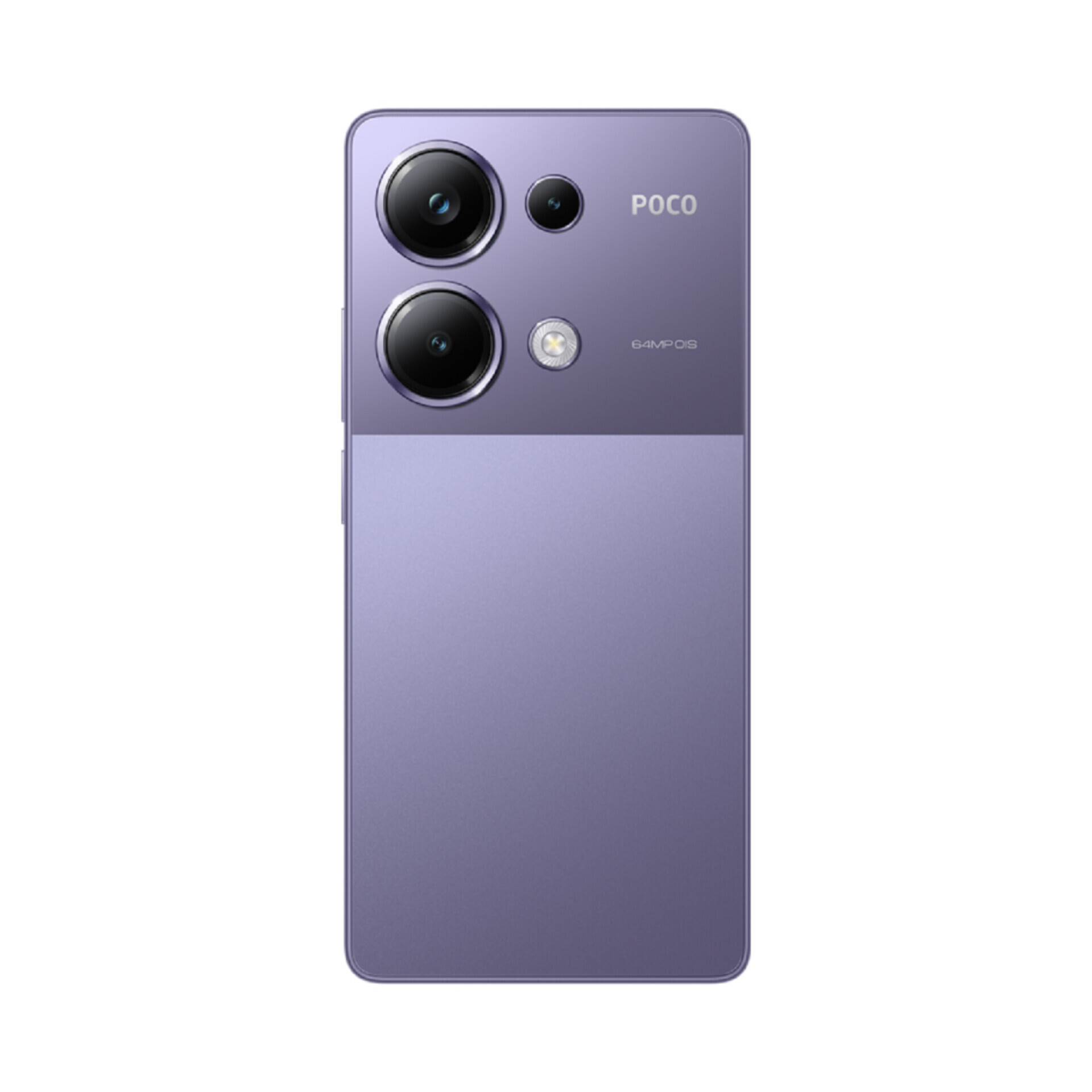 Xiaomi POCO M6 Pro 512GB 12GB Morado