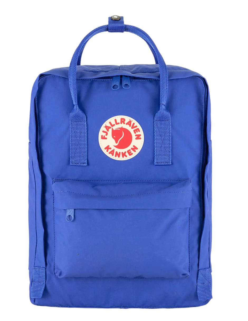 Mochila escolar Fjallraven Kanken impermeable