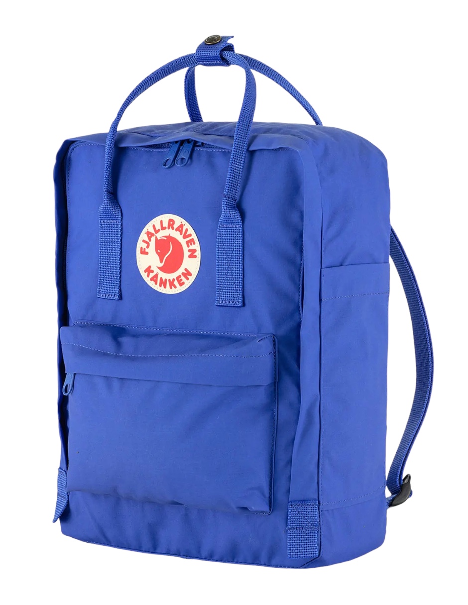 Mochila escolar Fjallraven Kanken impermeable