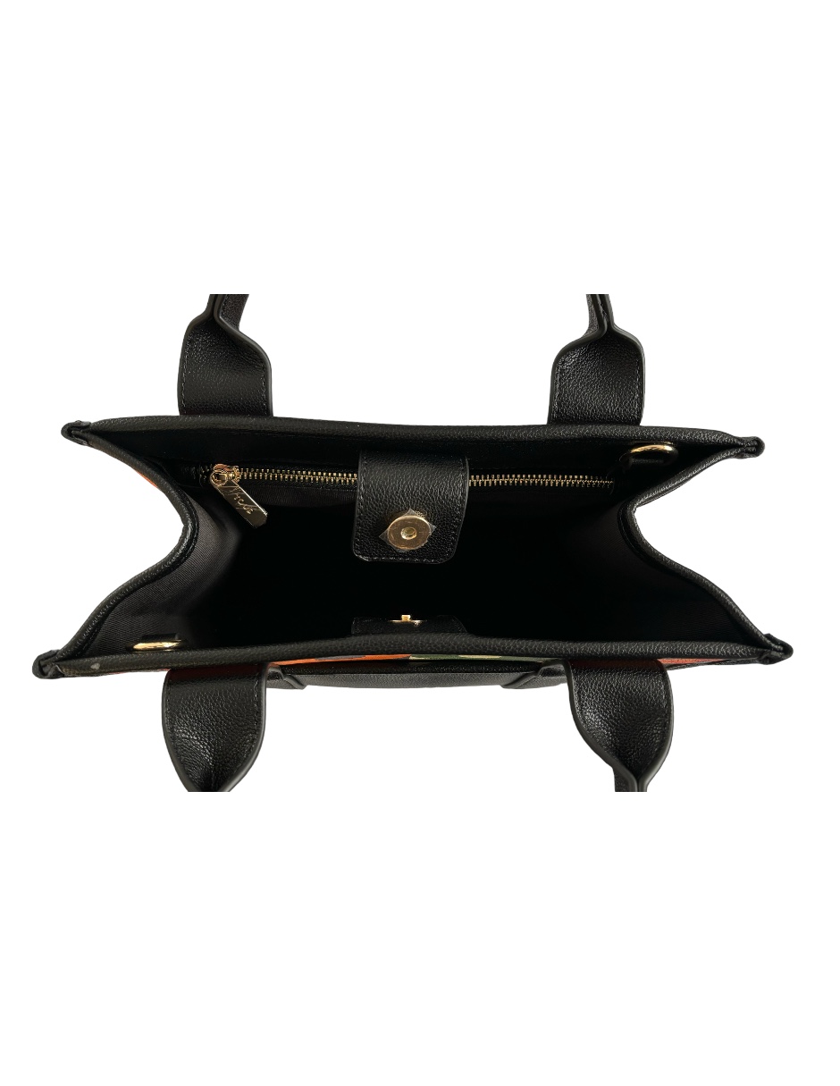 Bolsa tote TOUS Colors Ts de piel para mujer