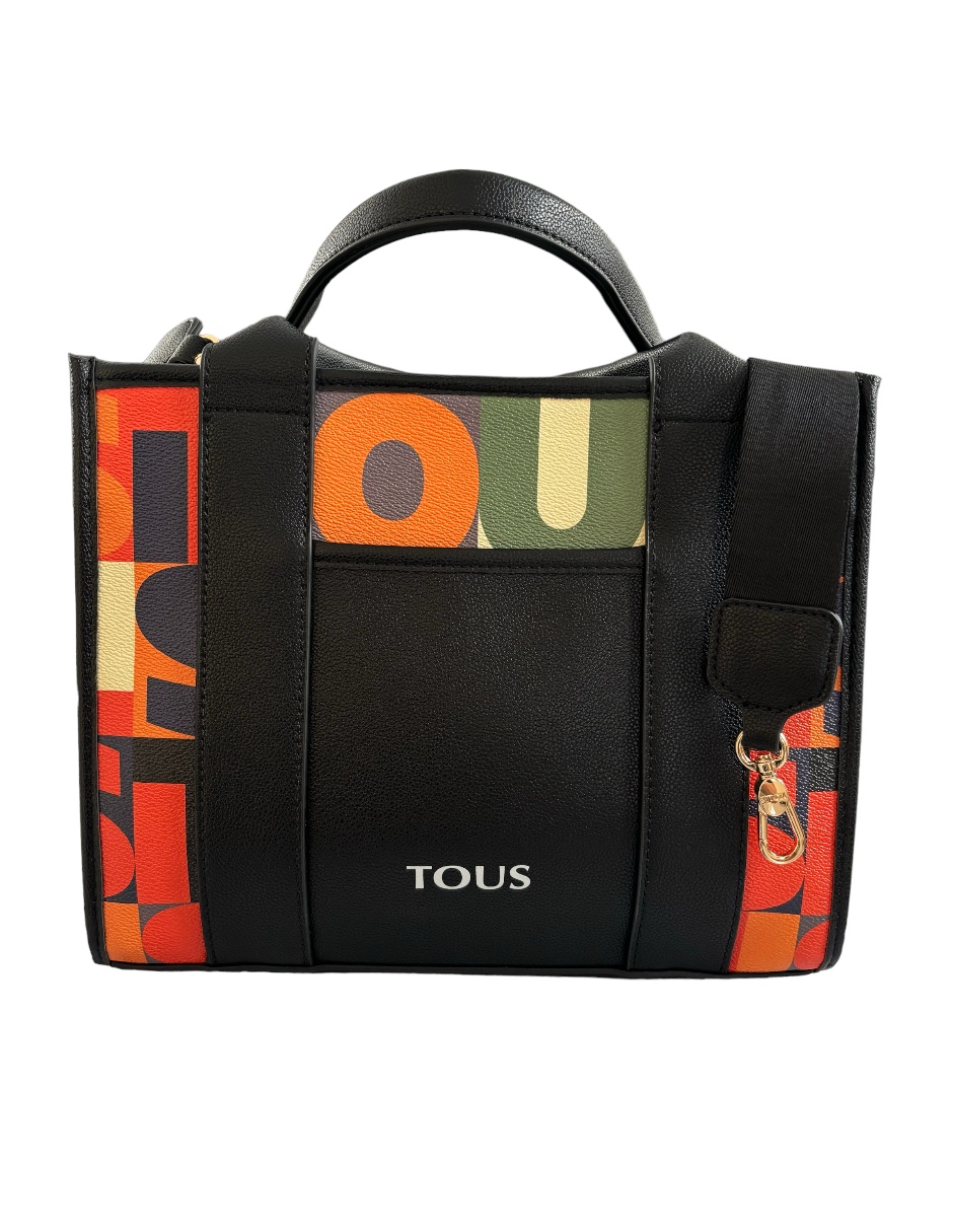 Bolso tous colores sale