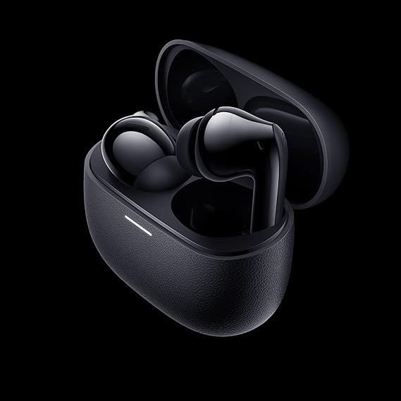 XIAOMI Audífonos Redmi Buds 5 Pro Midnight Black