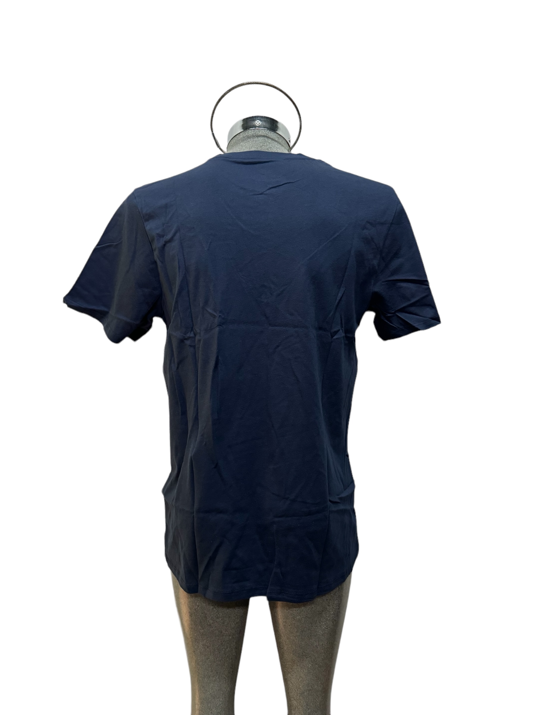  Playera T-shirt casual Original Nike Pumas de la UNAM 832876.