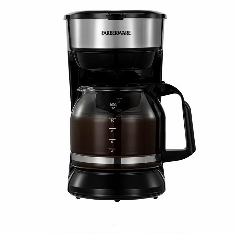 Combo Electrodomésticos Cafetera Licuadora y Sandwichera Farberware.