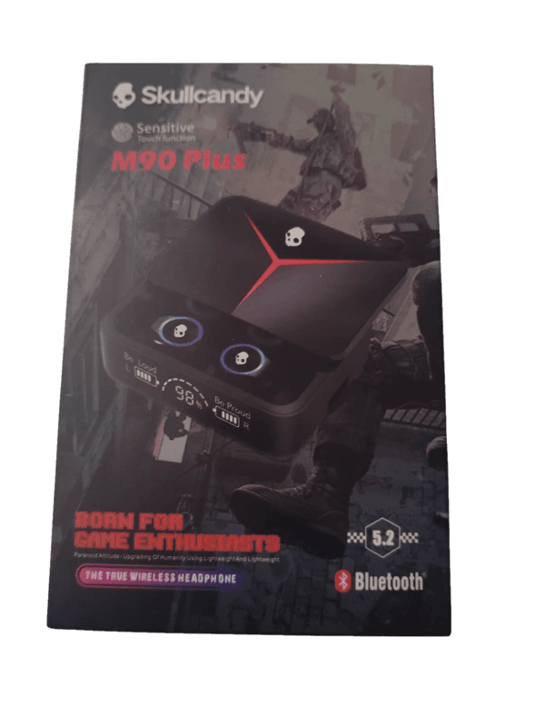 Audifonos Manos Libres Bluetooth 