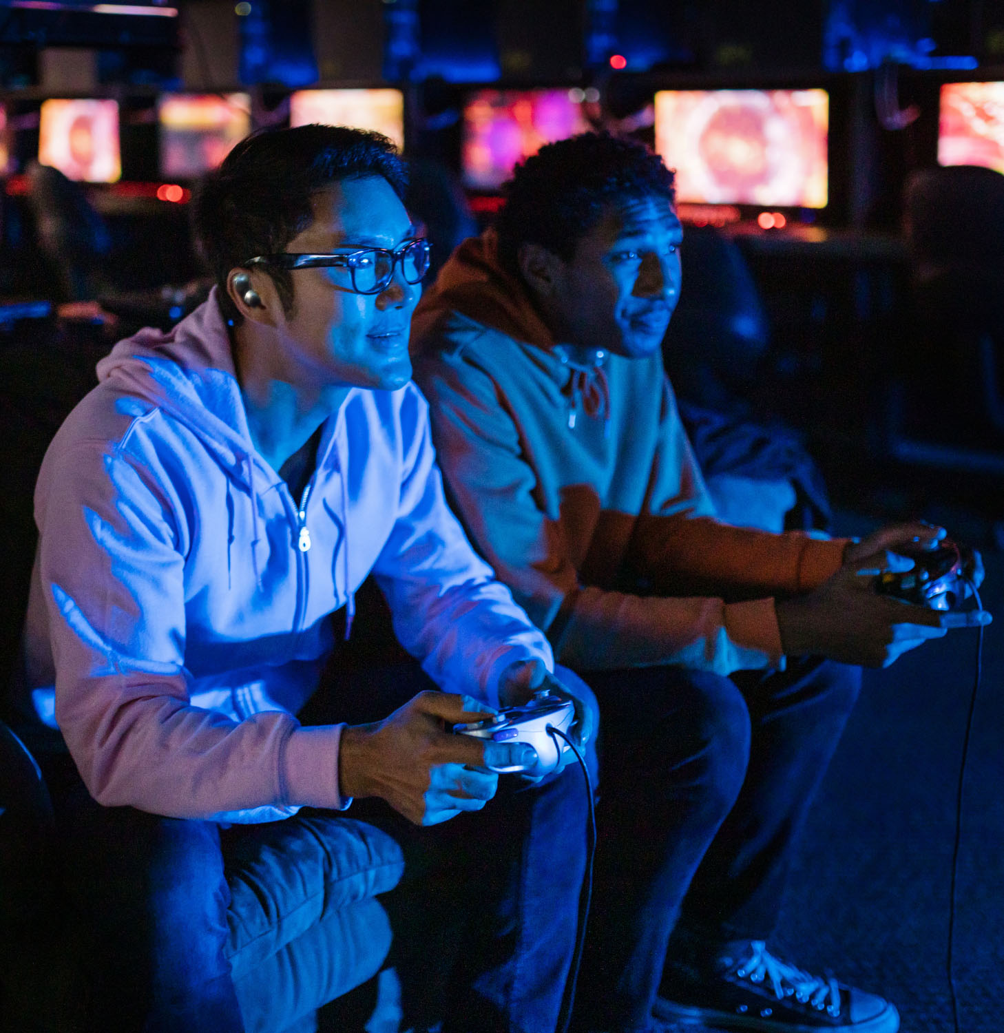 Audifonos Manos Libres Bluetooth 