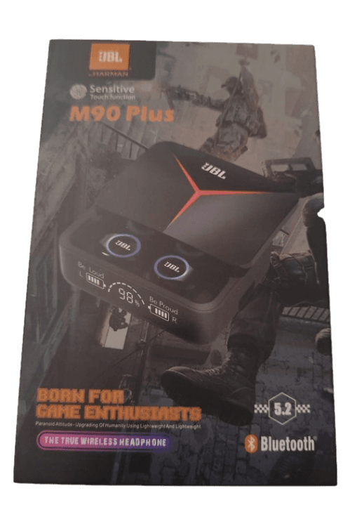 Audifonos Manos Libres Bluetooth 