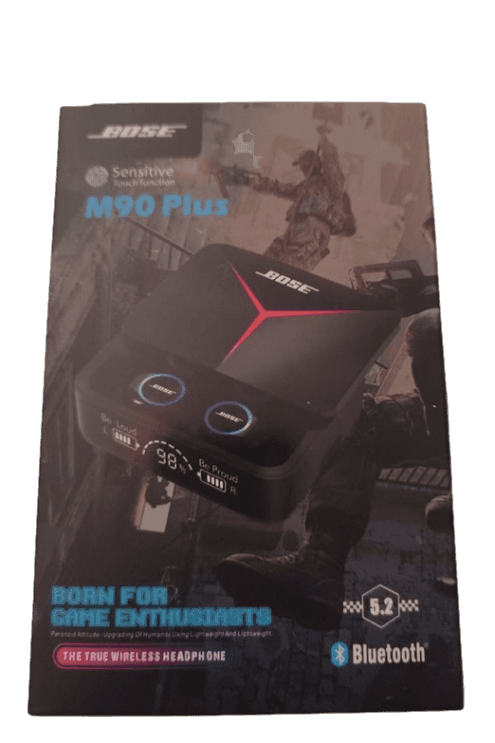 Audifonos Manos Libres Bluetooth 