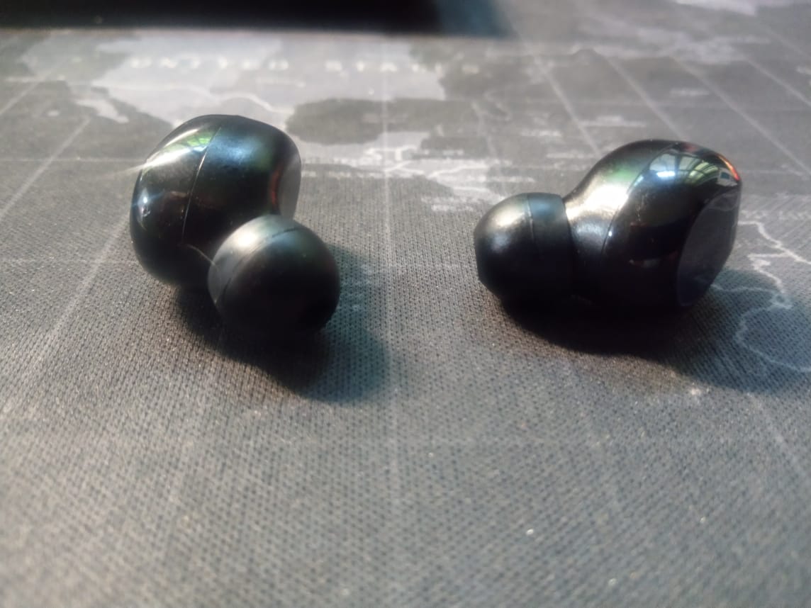 Audifonos Manos Libres Bluetooth 