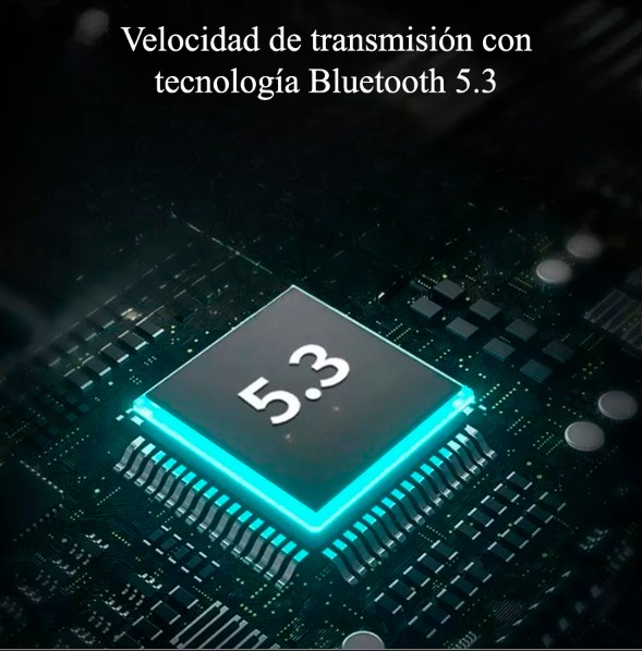 Audifonos Manos Libres Bluetooth 