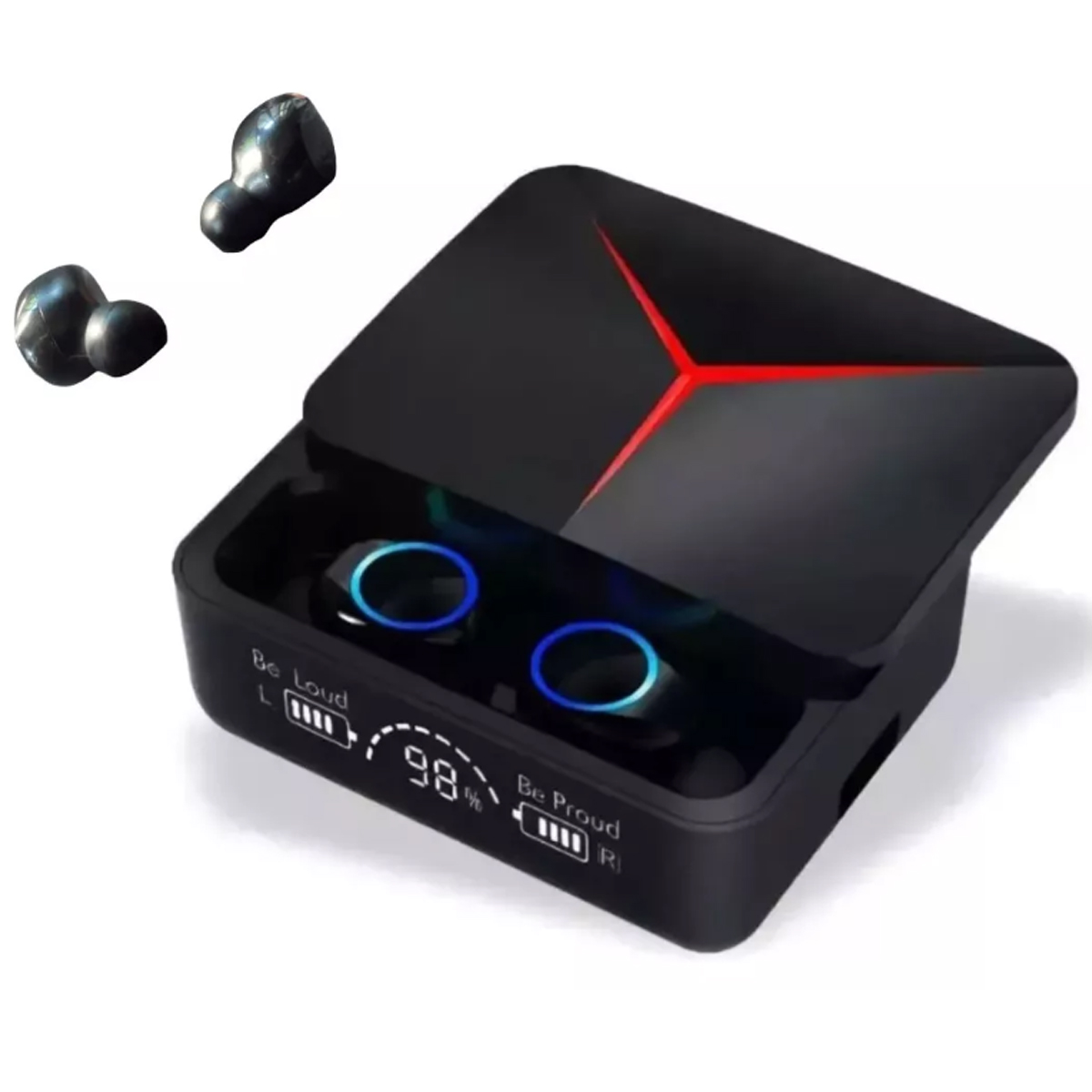 Audifonos Manos Libres Bluetooth 