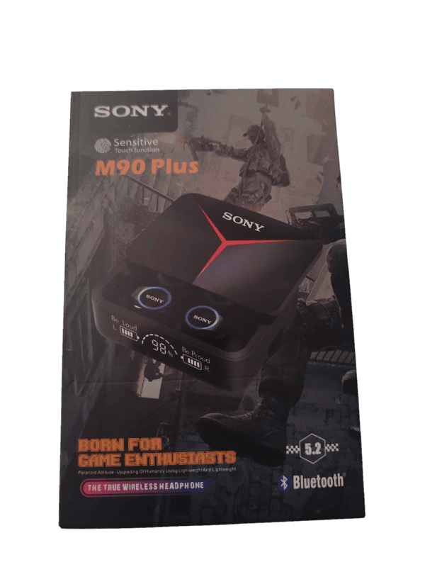 Audifonos Manos Libres Bluetooth 