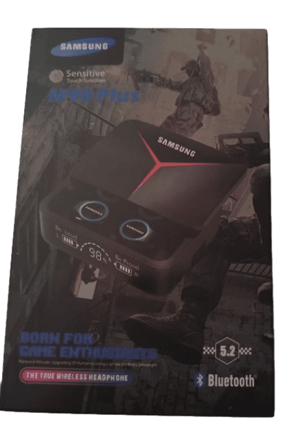 Audifonos Manos Libres Bluetooth 