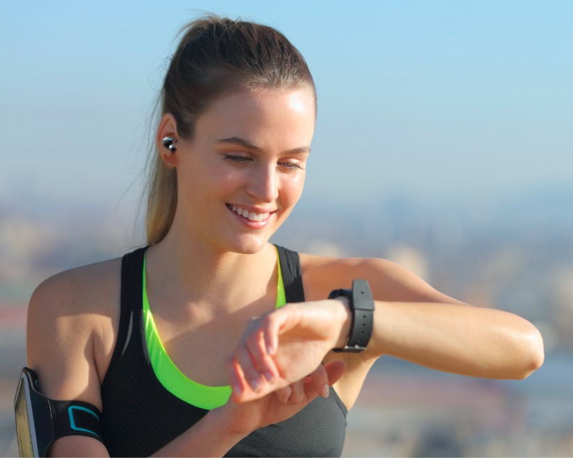 Audifonos Manos Libres Bluetooth 