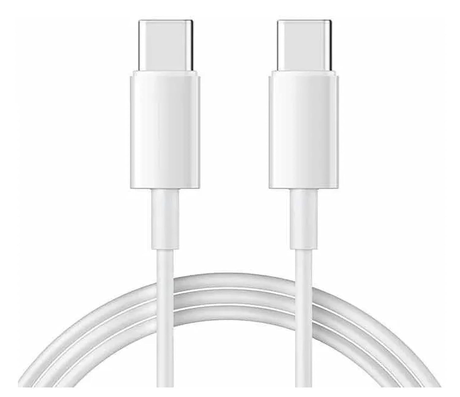 Cable Apple USB C to USB C 2 m Compatibilidad Iphone