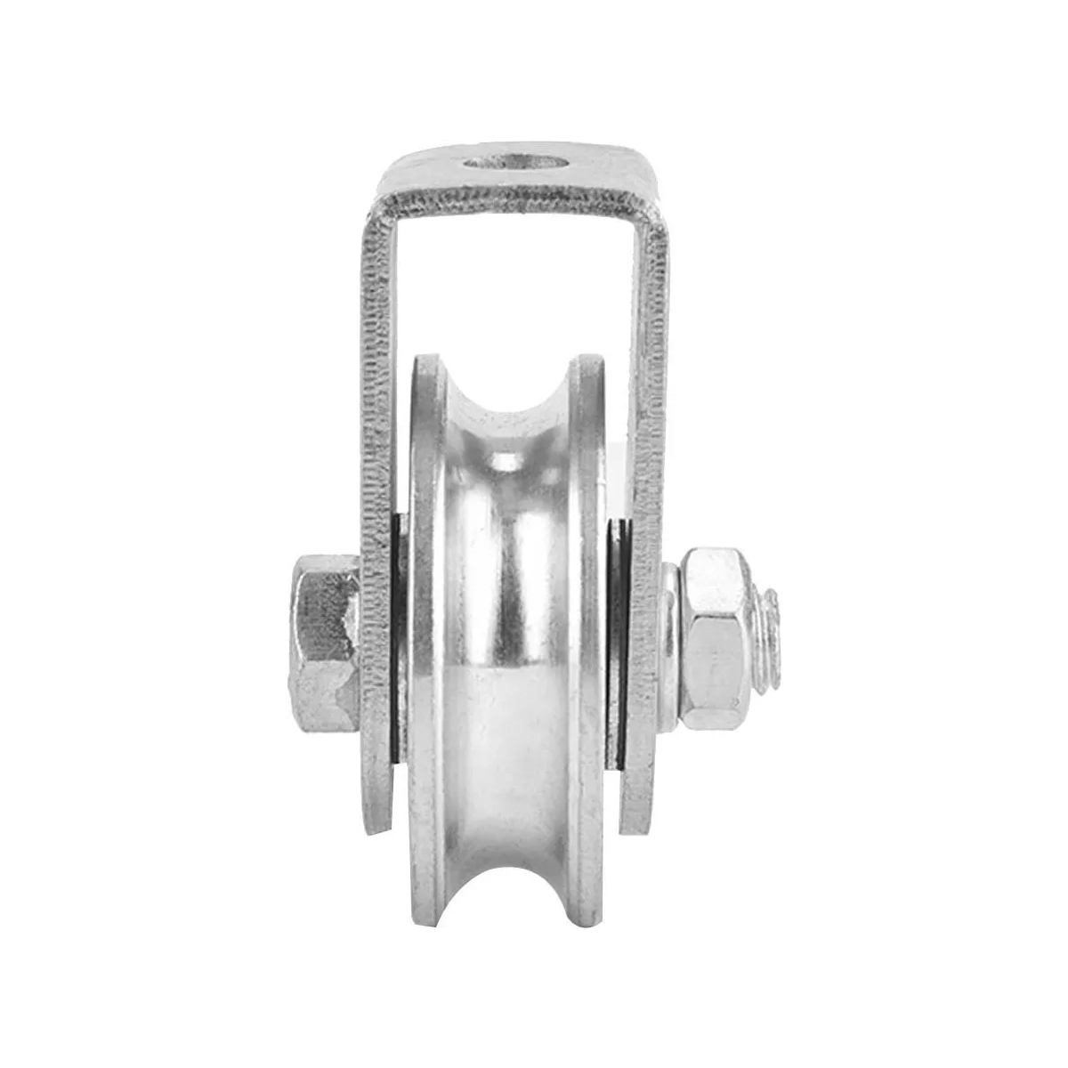 Polea De Carga Con Capacidad Para 0.3 Toneladas