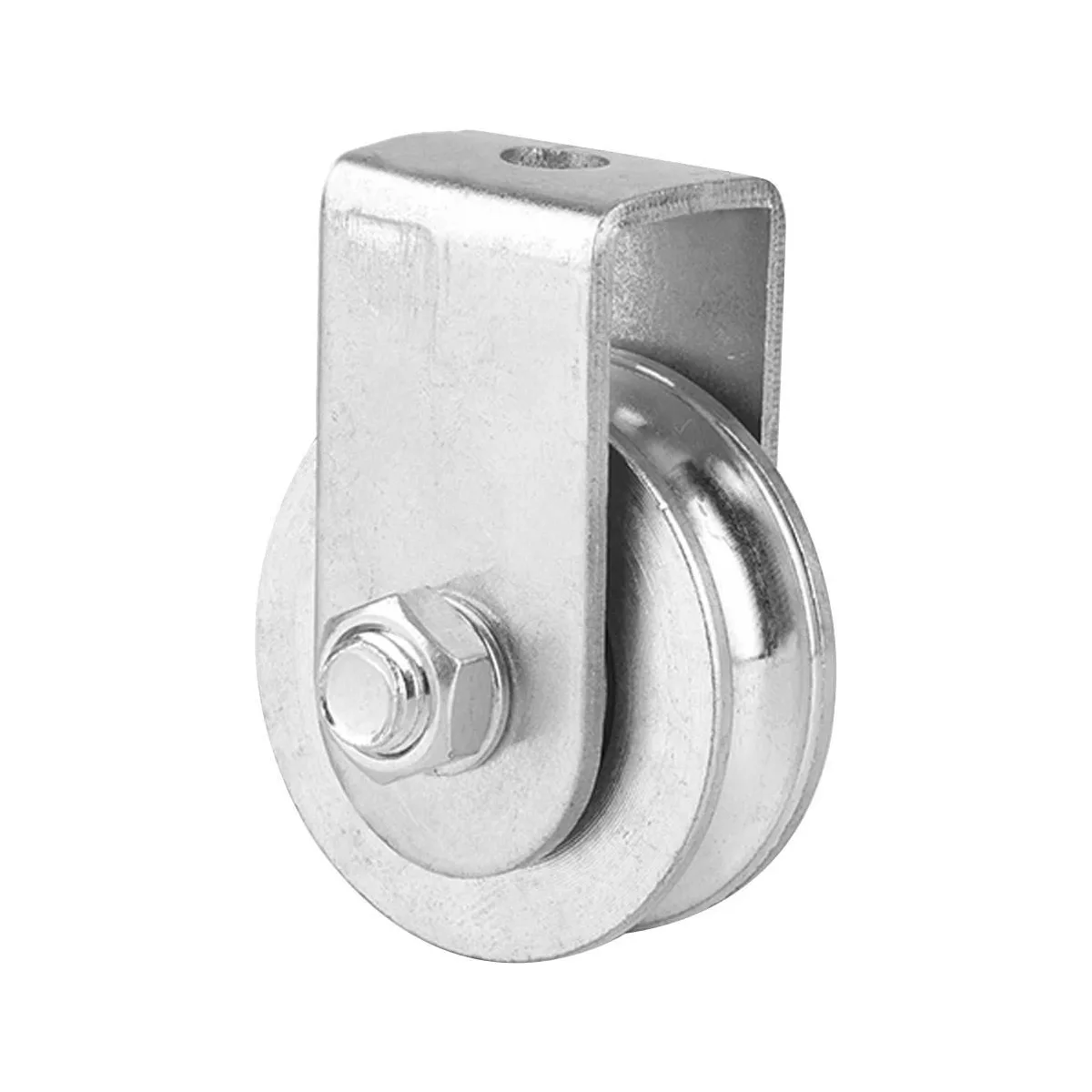 Polea De Carga Con Capacidad Para 0.3 Toneladas