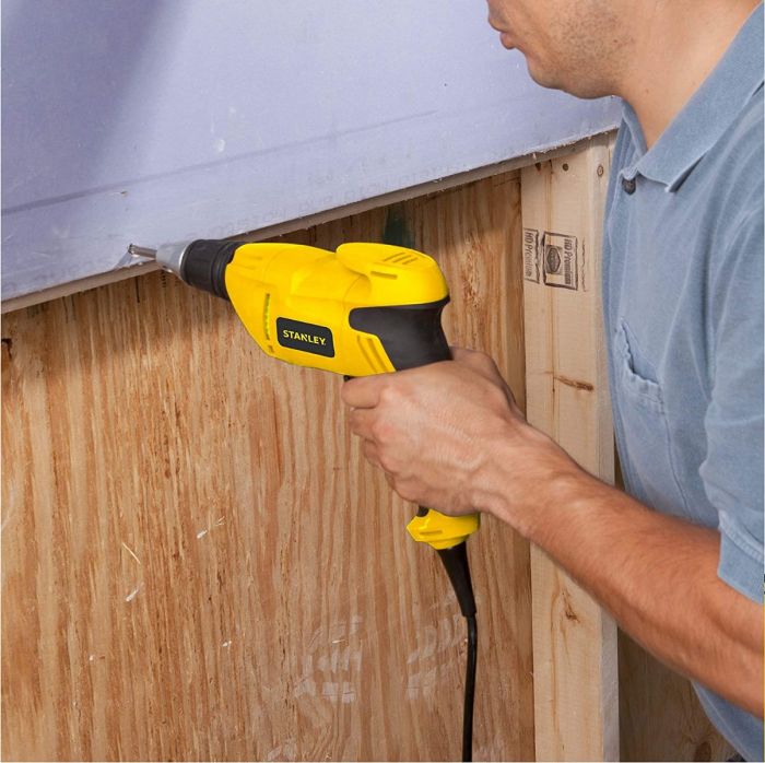 ATORNILLADOR PARA TABLAROCA 520W VVR STDR5206-B3 STANLEY