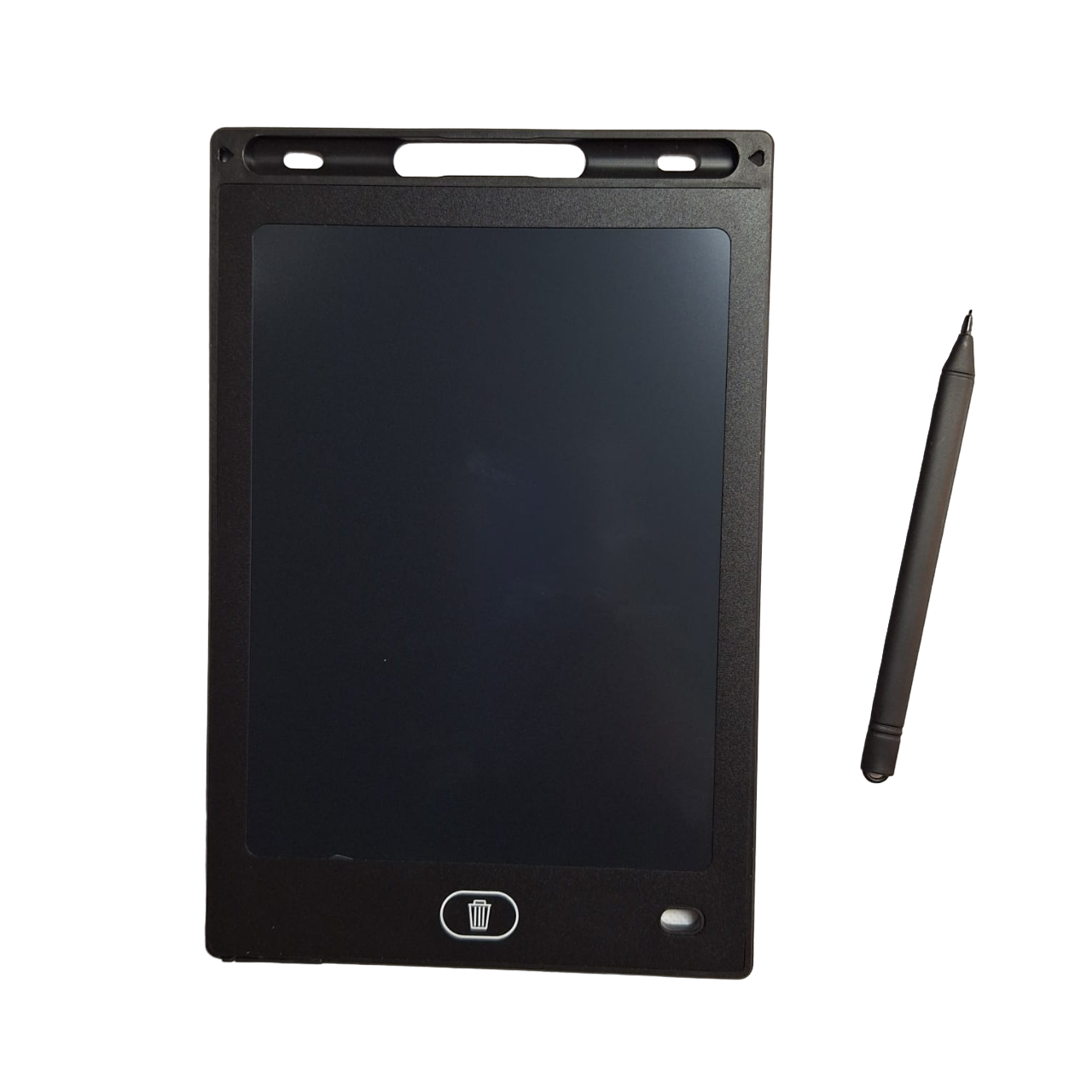 Pizarra Mágica Tableta Para Niños Lcd 8.5 Pulgadas Color Negro