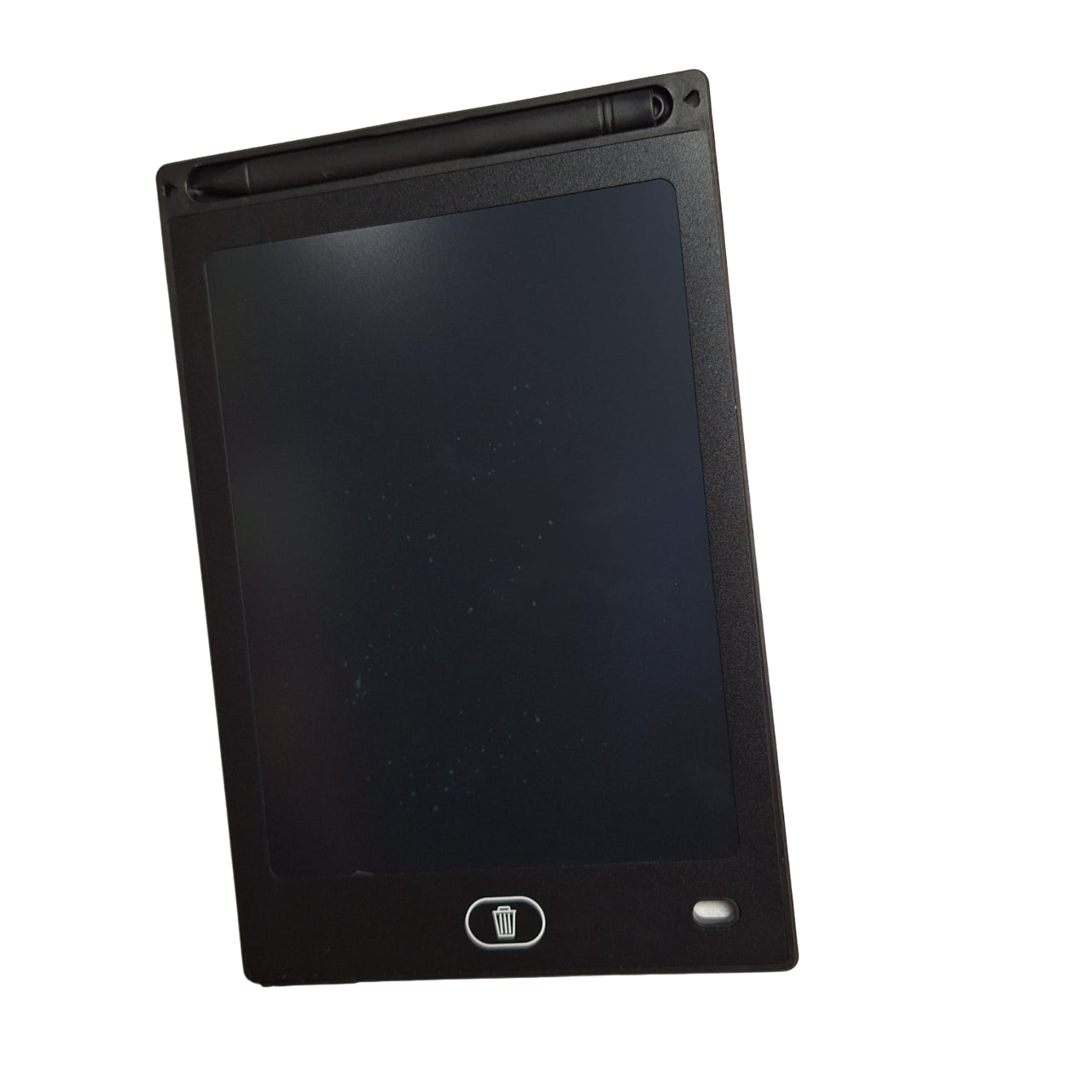 Pizarra Mágica Tableta Para Niños Lcd 8.5 Pulgadas Color Negro