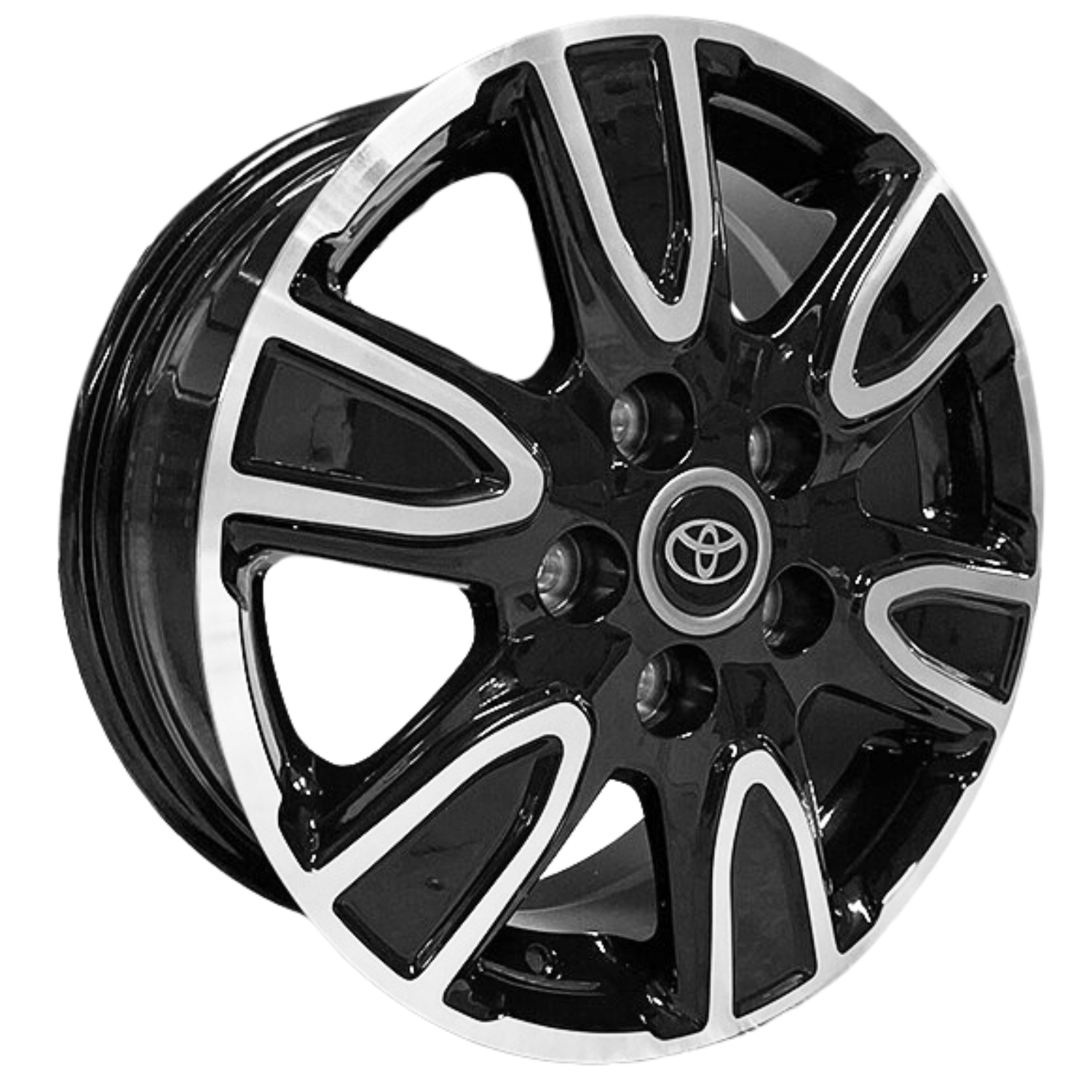 Rines BM 15 5X114.3 Mazda 3 Sedán, VOYAGER