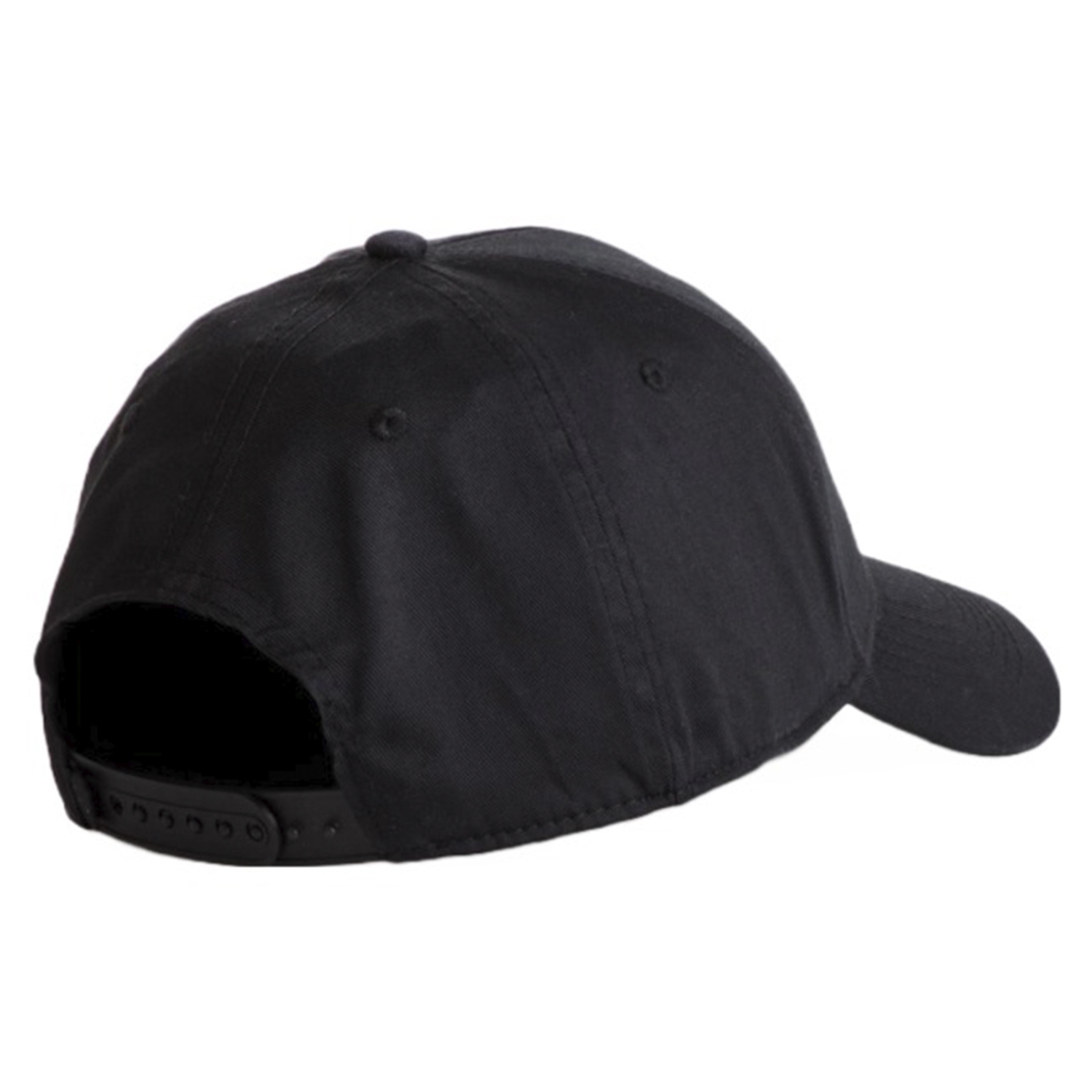 Gorra QUIKSILVER Hombre Negro QUIKSILVER Decades  AQYHA04002-KVJ0.