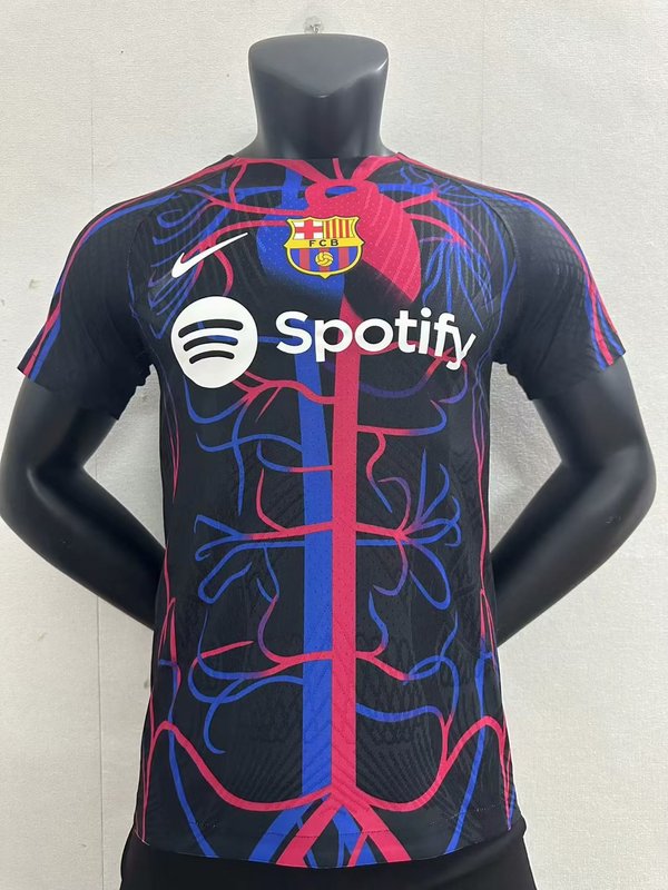 Jersey barcelona nuevo sale